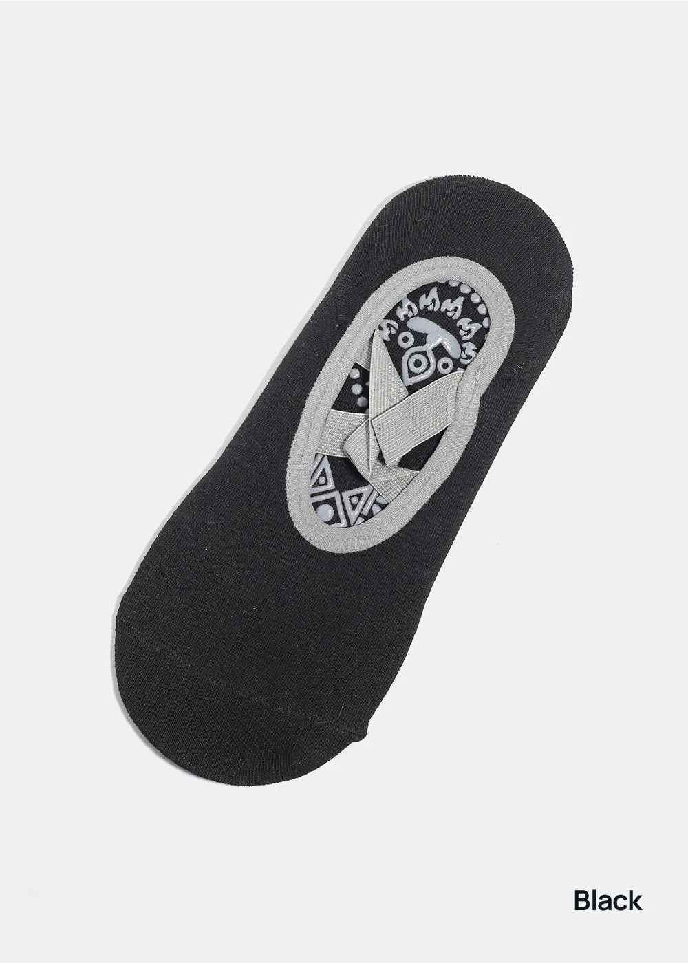 Miss A Yoga Socks - Image 8