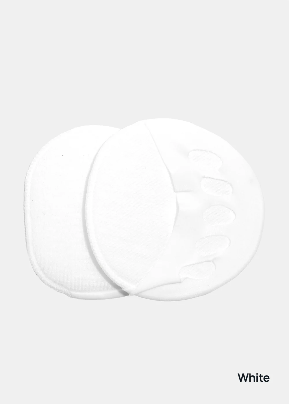 Miss A Slip-On Foot Pad Cushions - Image 7