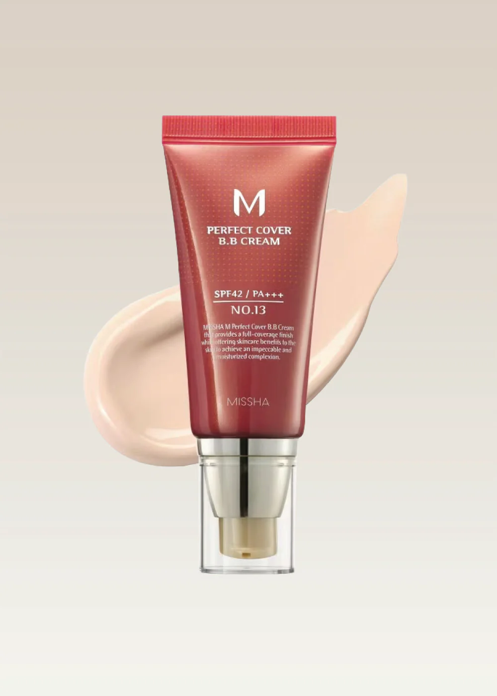 MISSHA M Perfect Cover BB Cream
