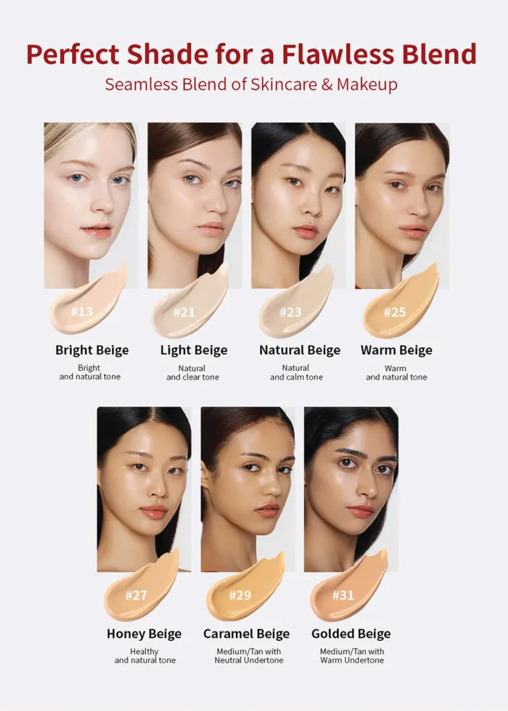 MISSHA M Perfect Cover BB Cream - Image 4