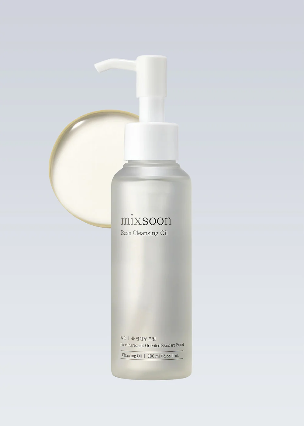 mixsoon Bean Cleansing Oil 100ml