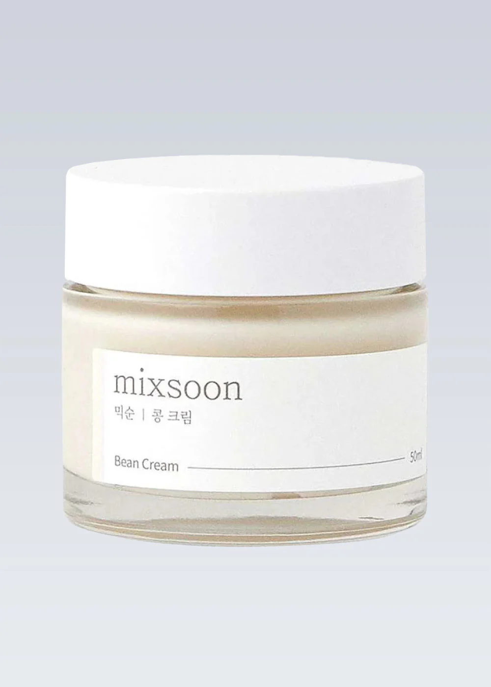 mixsoon Bean Cream 50ml