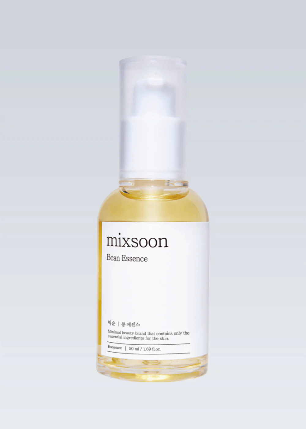 mixsoon Bean Essence 50ml
