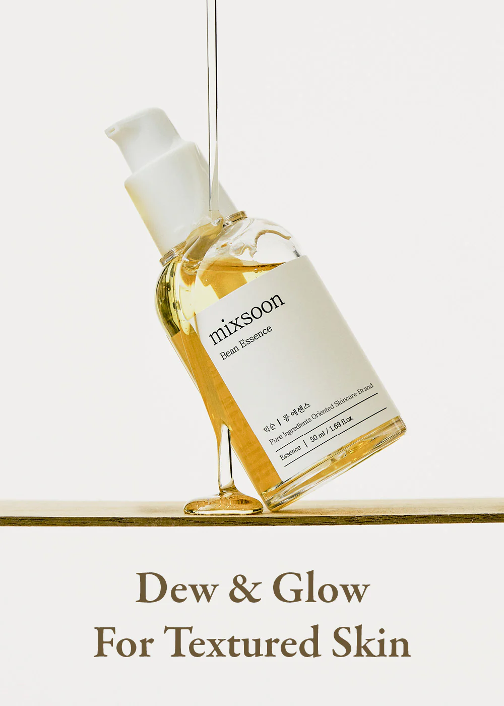 mixsoon Bean Essence 50ml - Image 2