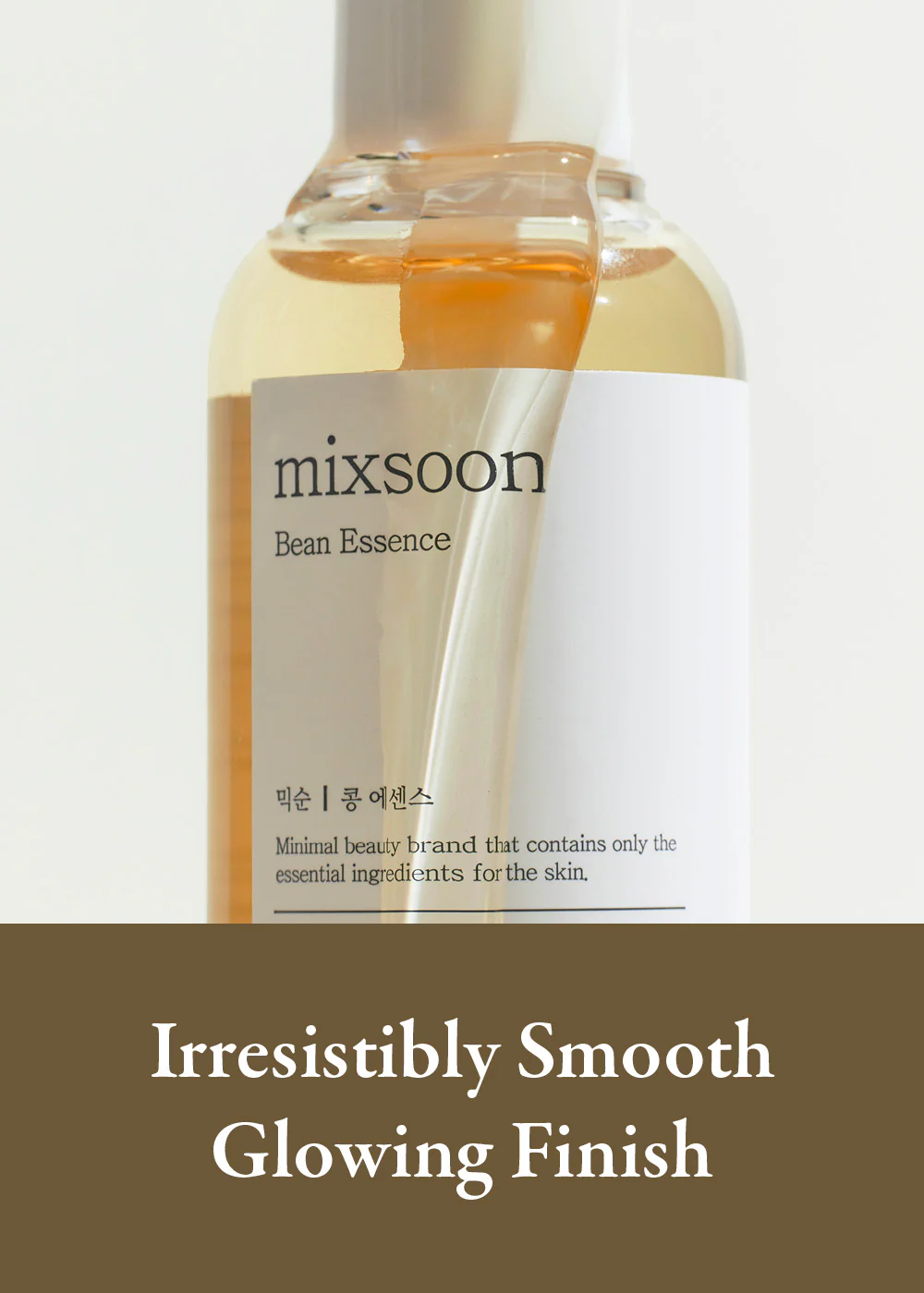mixsoon Bean Essence 50ml - Image 4