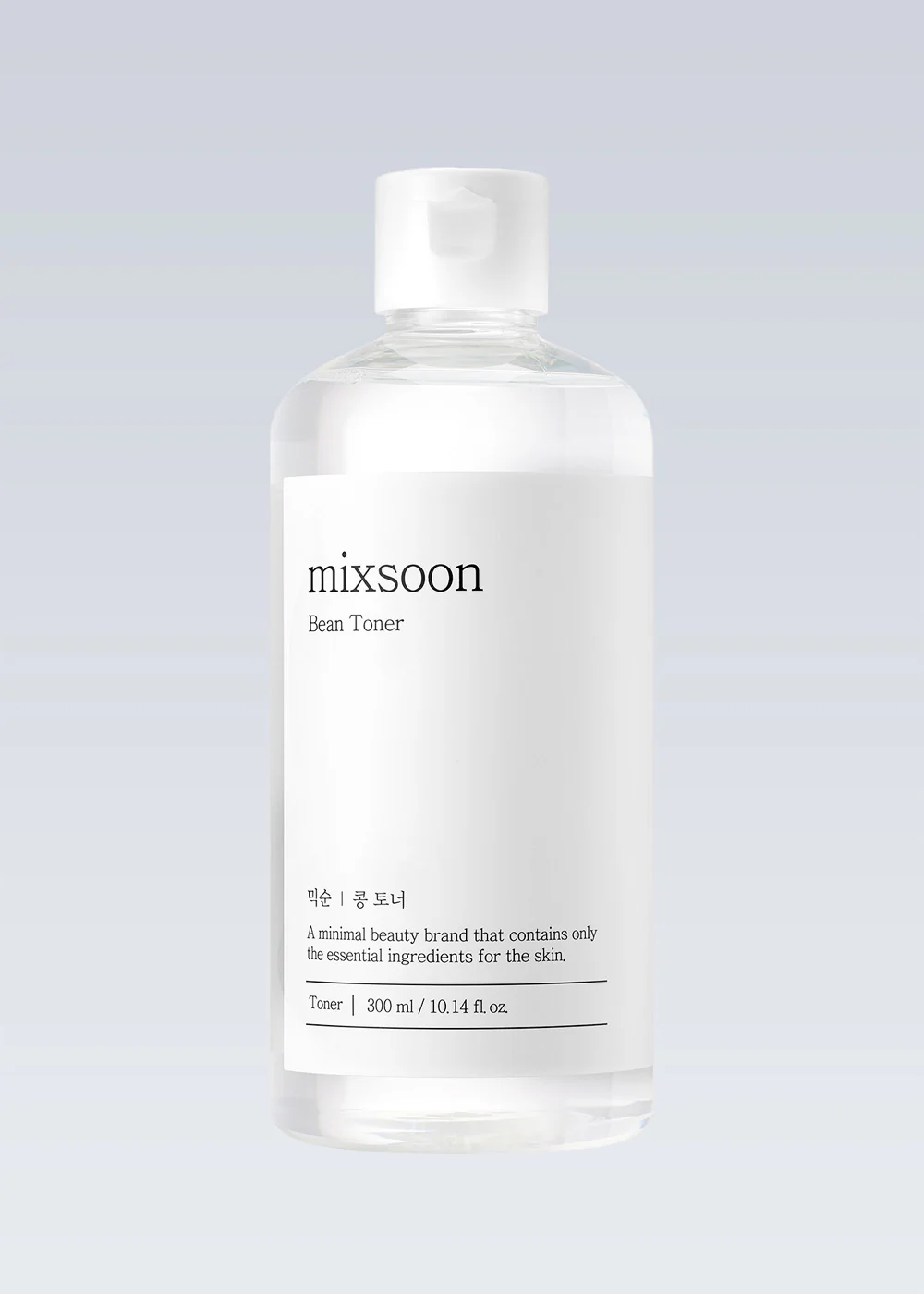 mixsoon Bean Toner 300ml