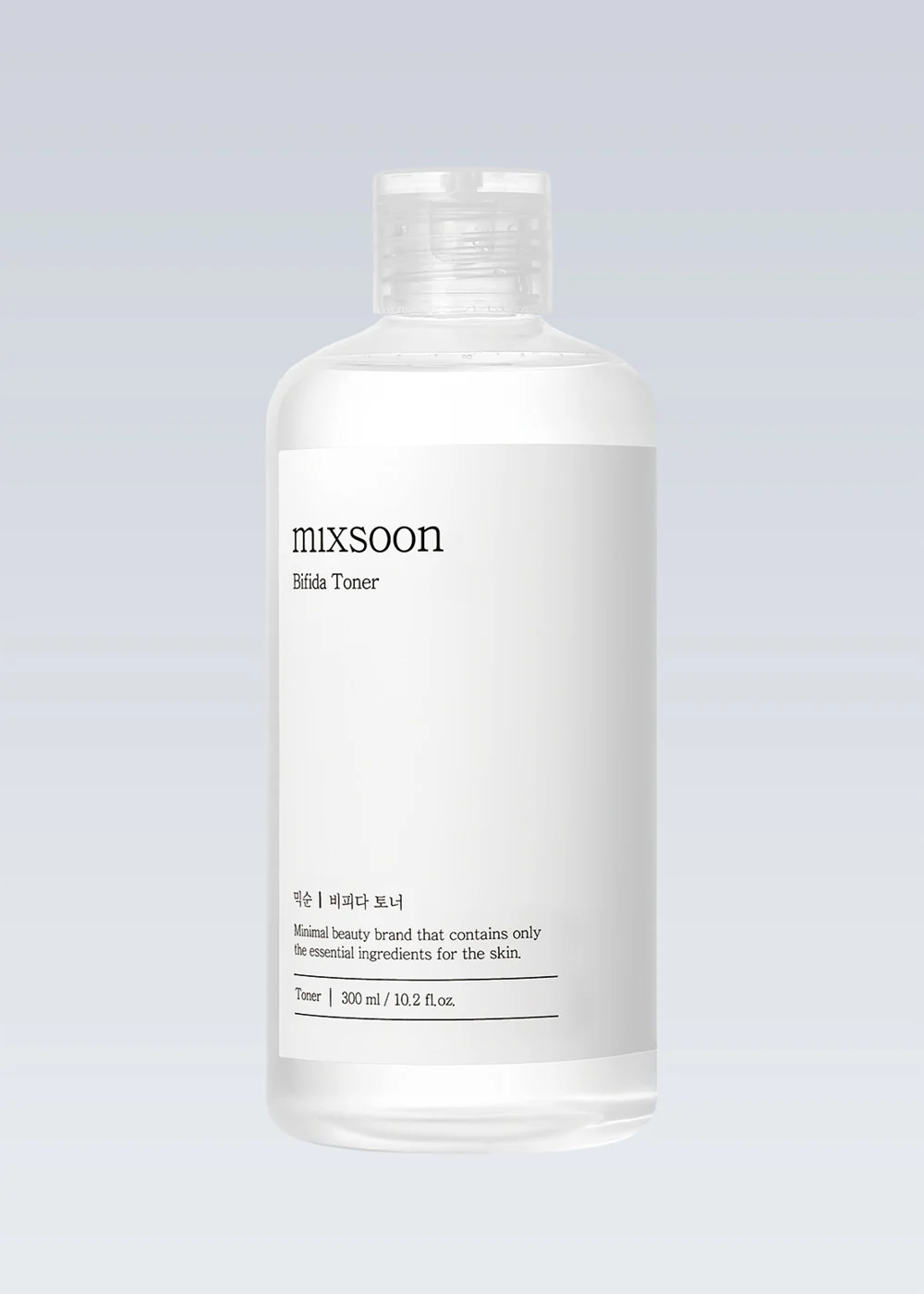 mixsoon Bifida Toner 300ml