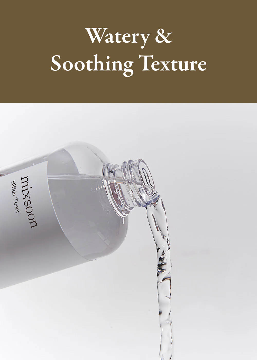 mixsoon Bifida Toner 300ml - Image 4