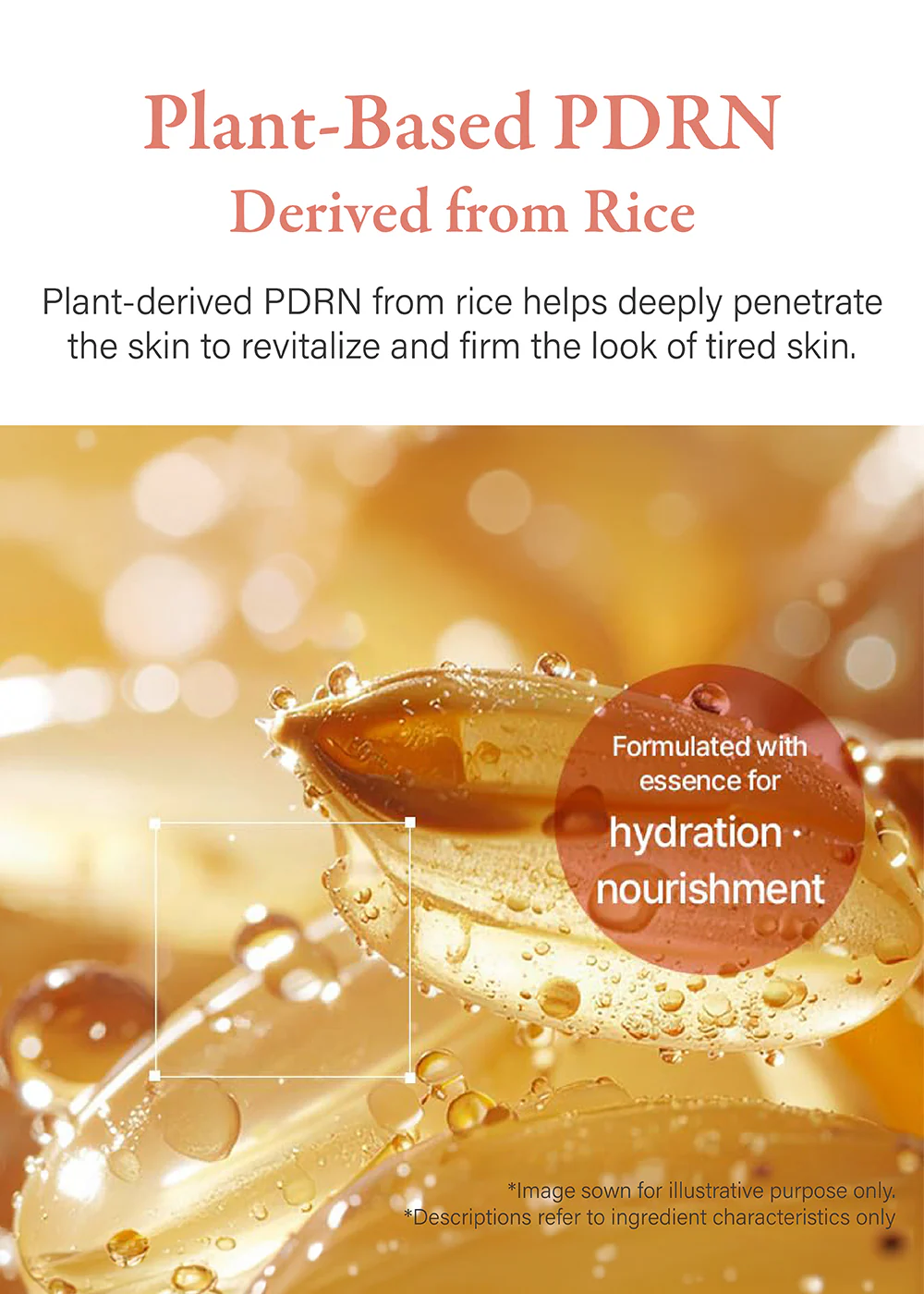 mixsoon PDRN Collagen Hydrogel Mask - Image 6