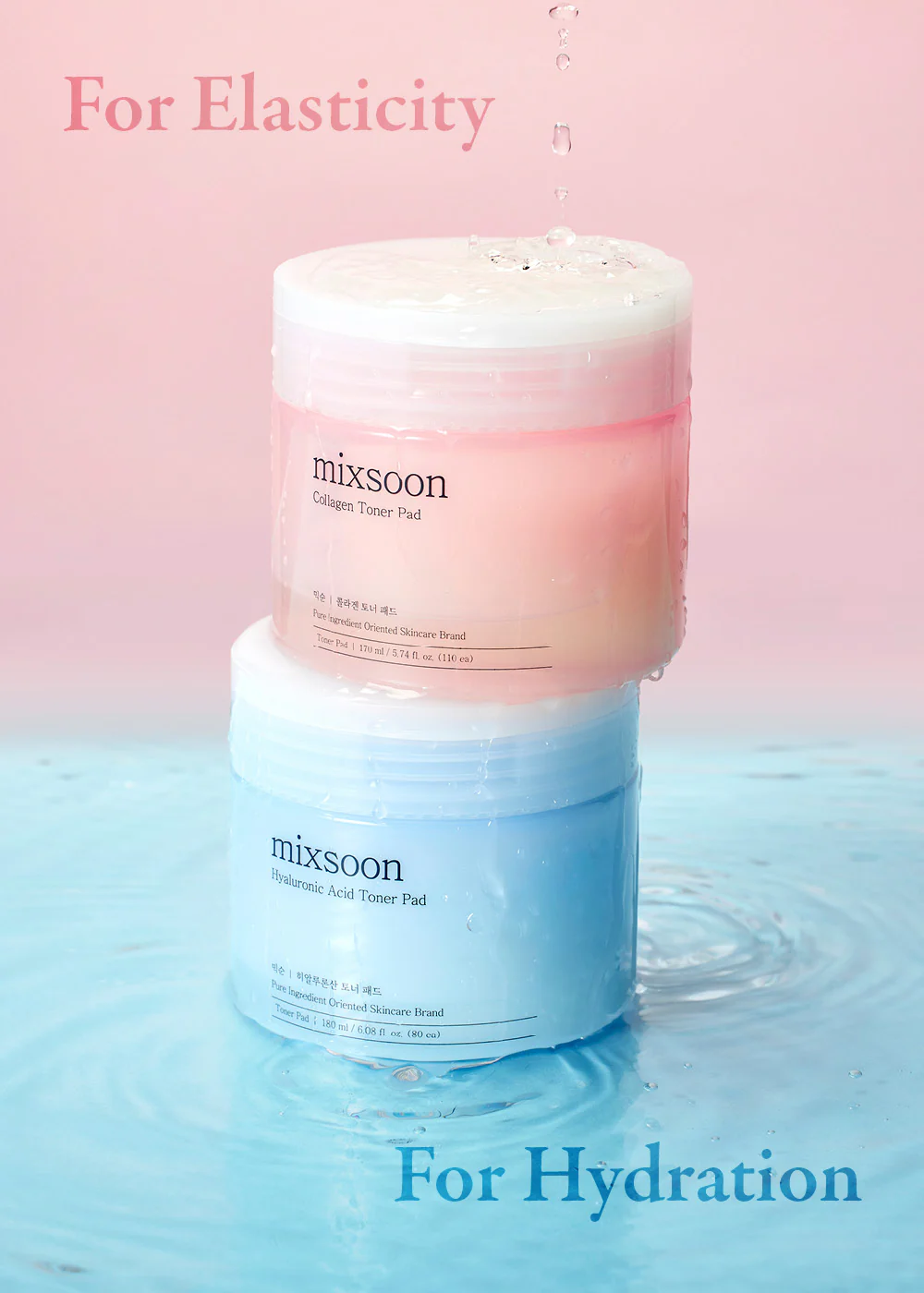 mixsoon Round Toner Pads - Image 2