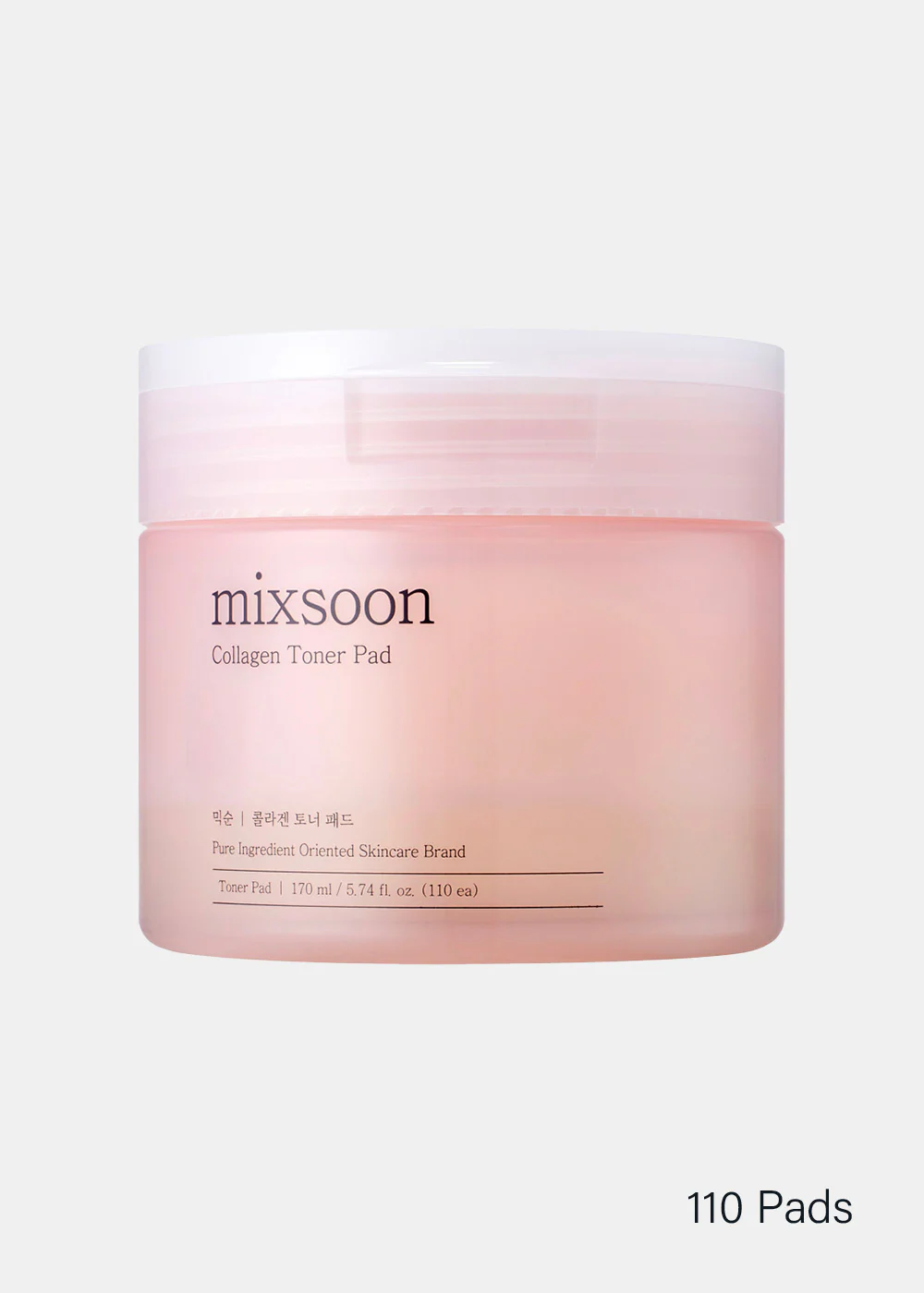 mixsoon Round Toner Pads - Image 7