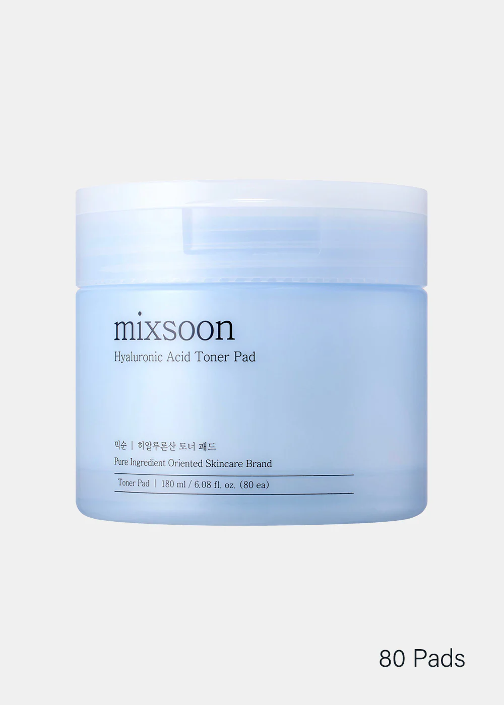 mixsoon Round Toner Pads - Image 8