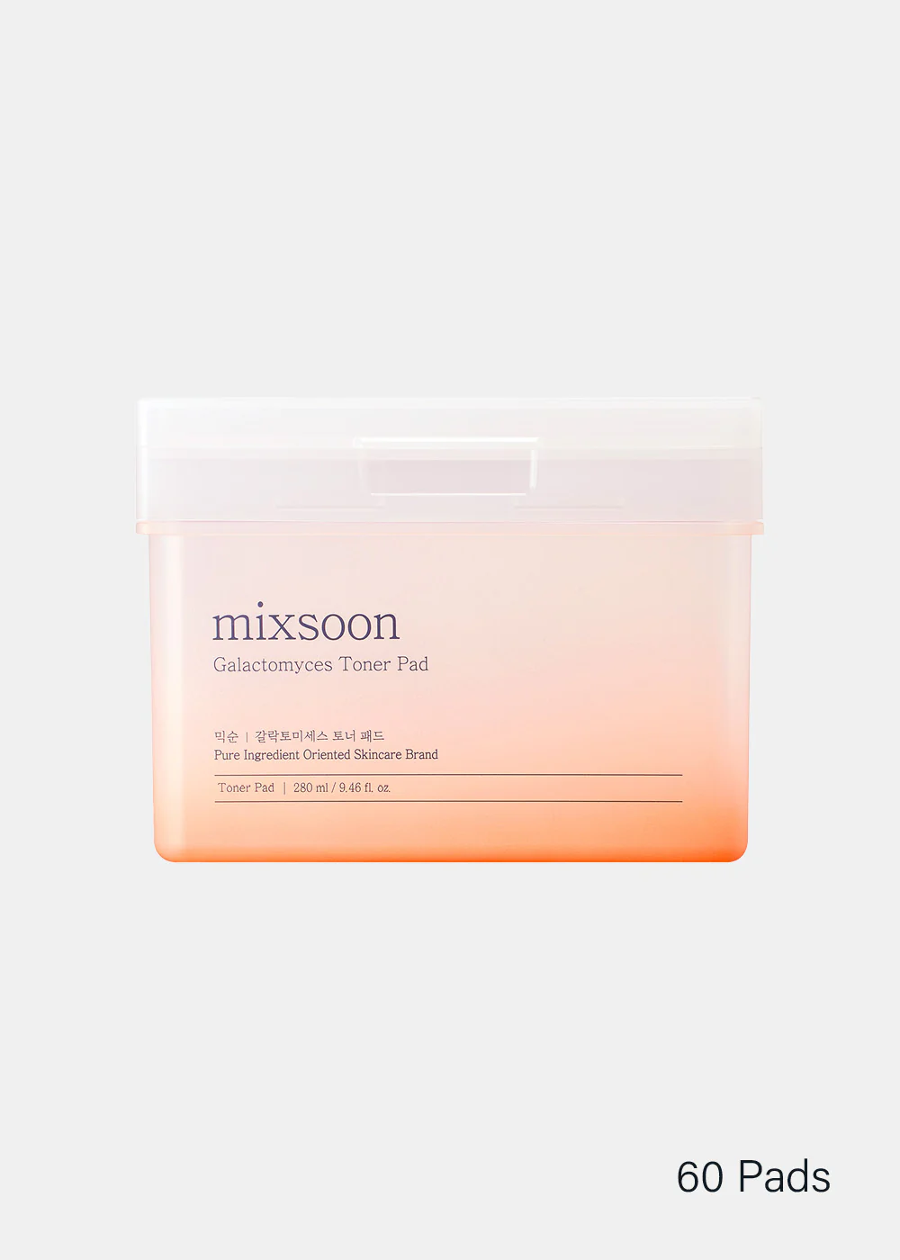 mixsoon Square Toner Pads - Image 10