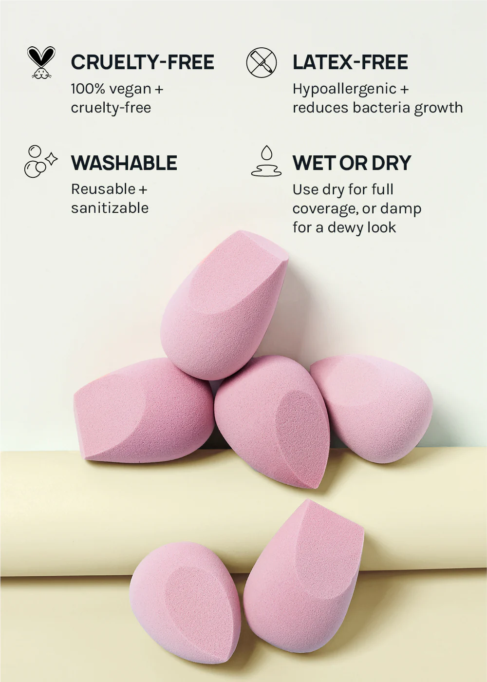 A+: Mochi Wonder Blender - Chisel - Image 5