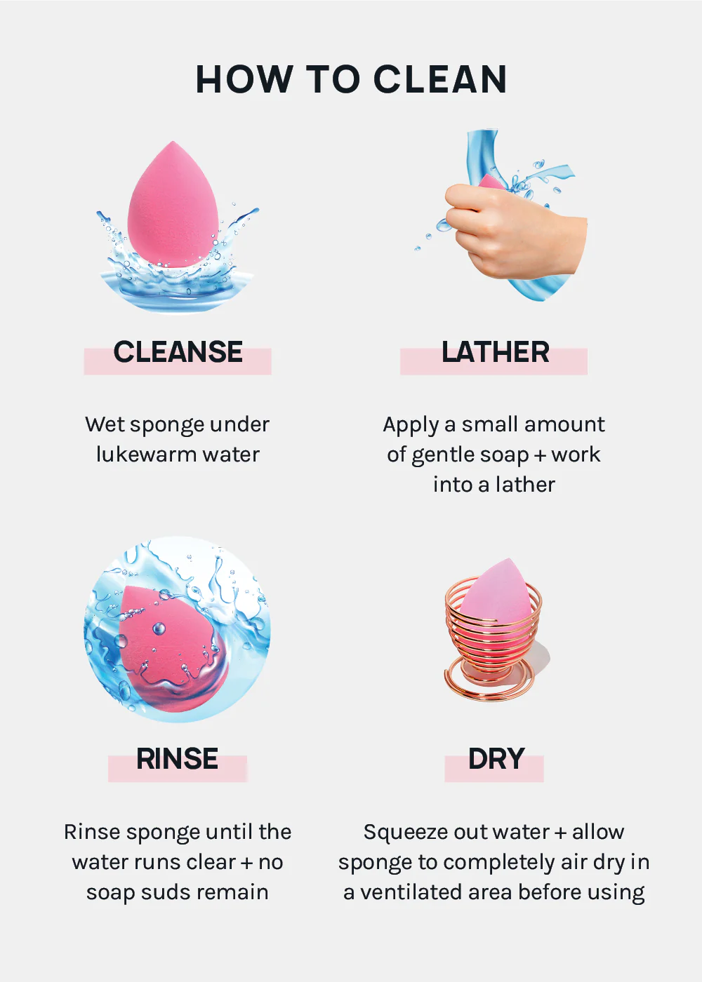 A+: Mochi Wonder Blender - Chisel - Image 6