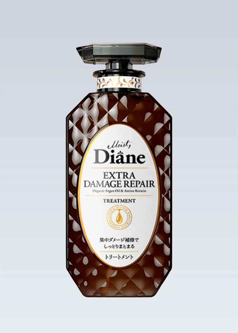 Moist Diane Perfect Beauty Extra Damage Repair Treatment 450ml