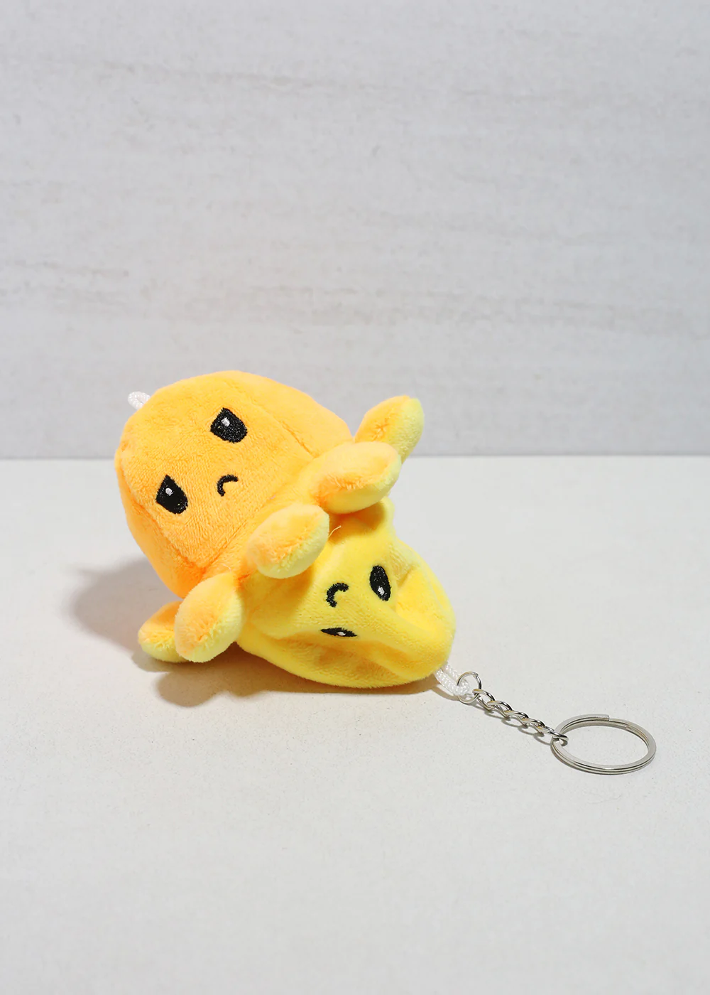 Mood Flip Octopus Plush Bag Charm - Image 3
