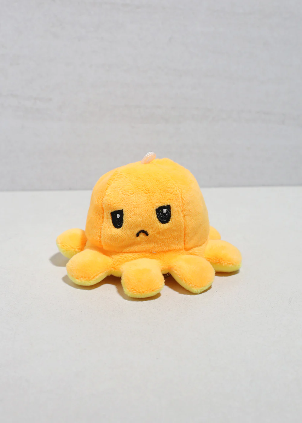 Mood Flip Octopus Plush Bag Charm - Image 5