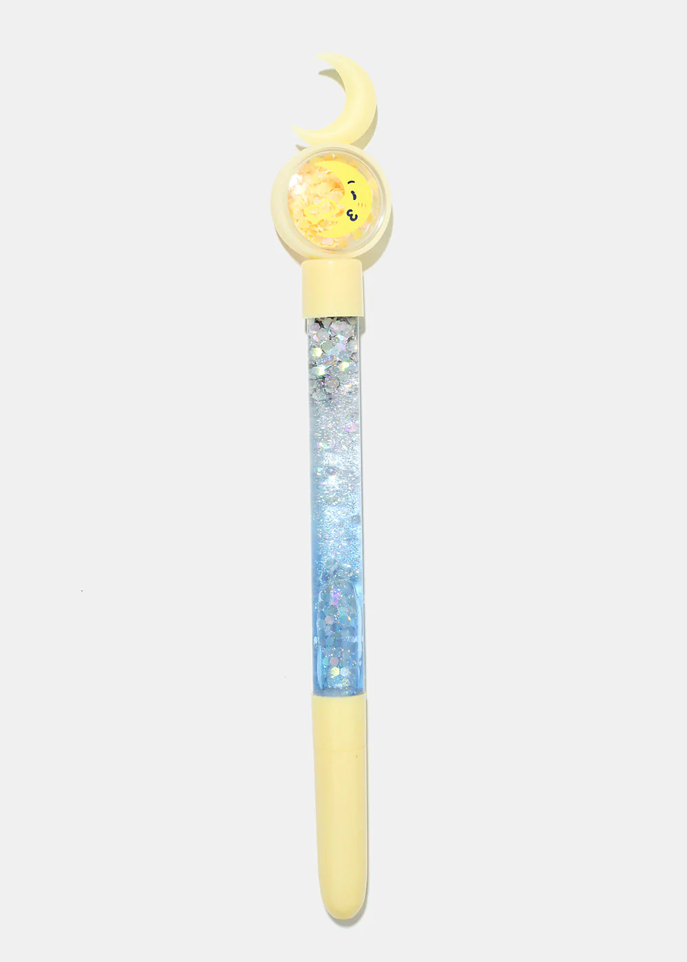 Moon Glitter Fine Tip Pen