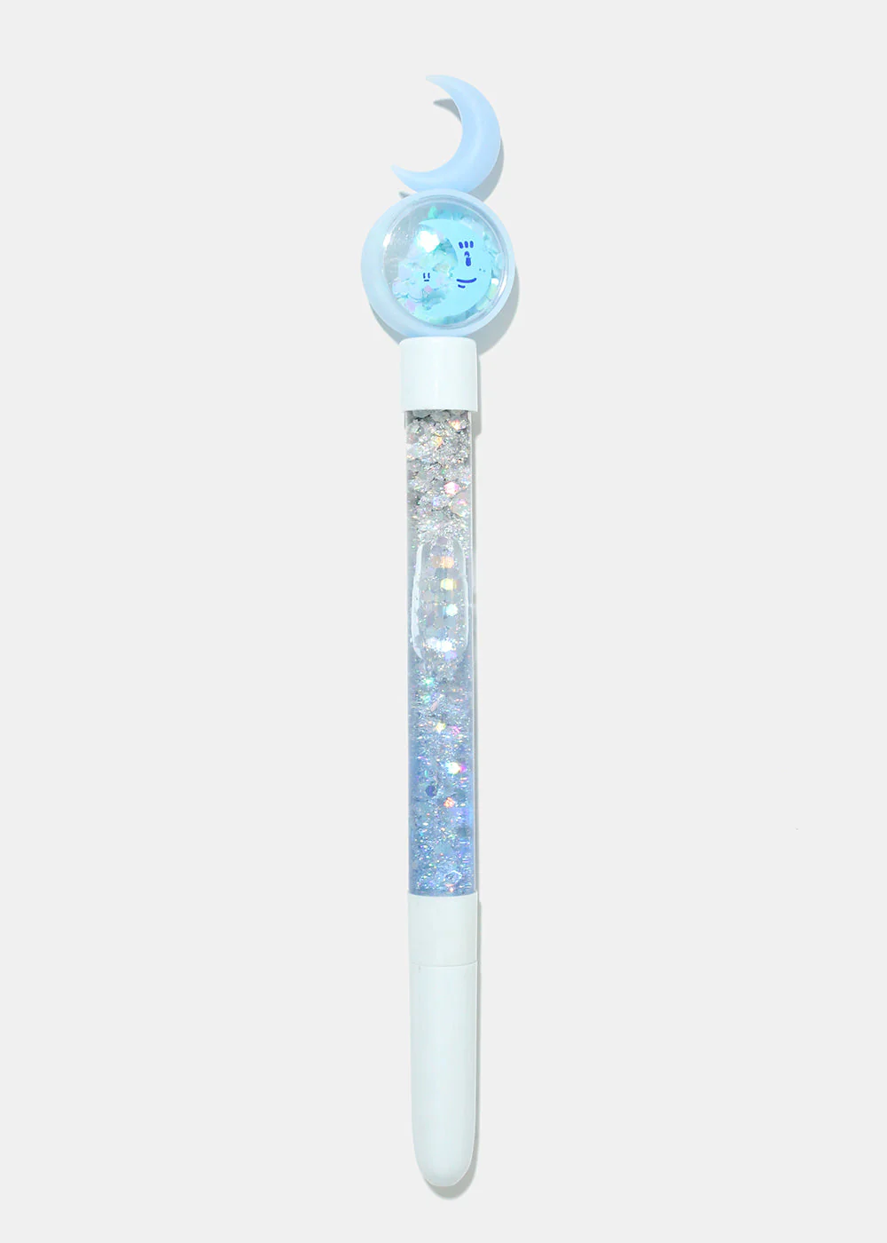 Moon Glitter Fine Tip Pen - Image 2