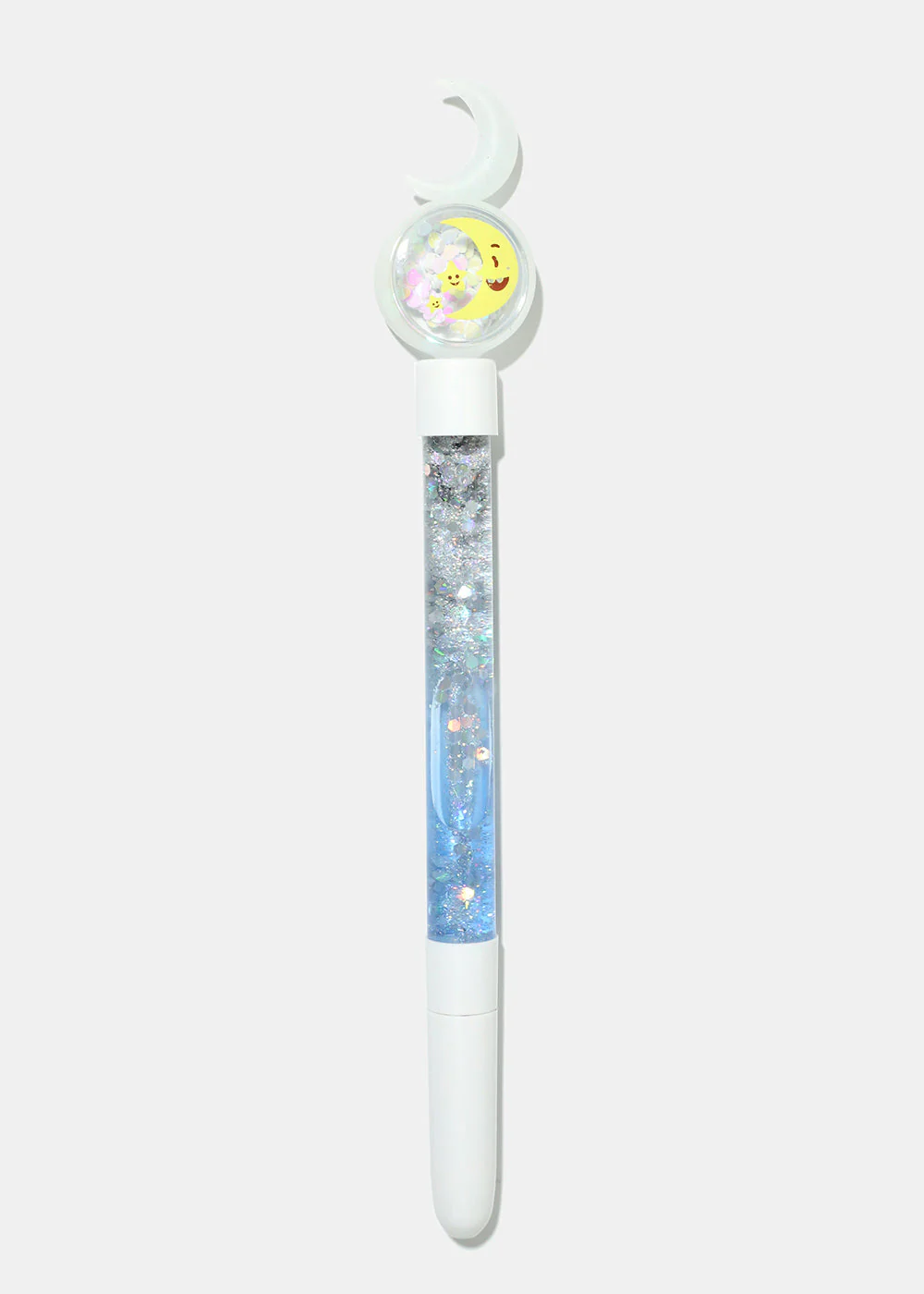 Moon Glitter Fine Tip Pen - Image 3