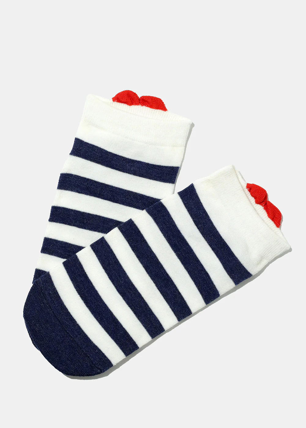 Multi Design Low Cut Socks - Image 2