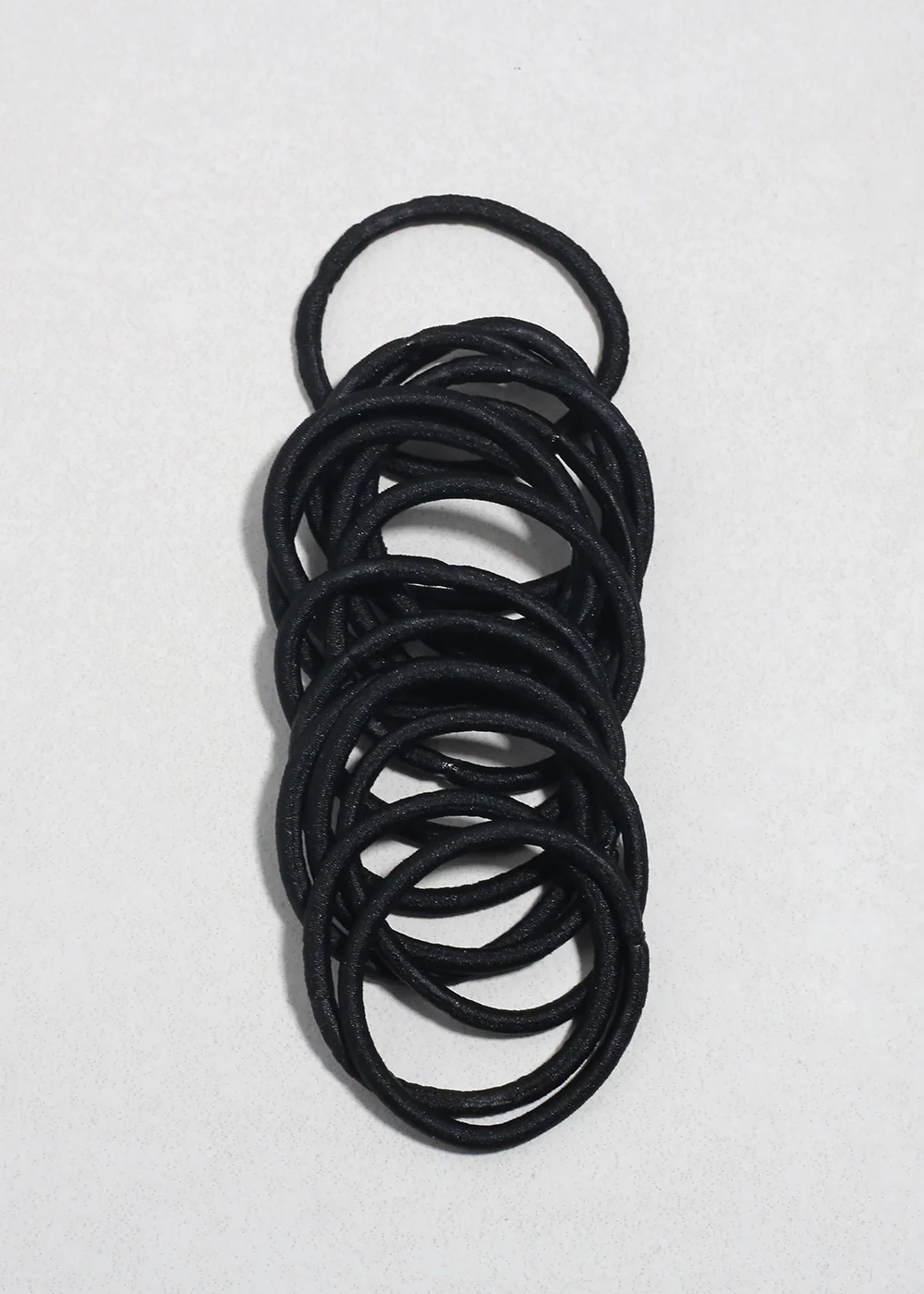 Multi-Pack Thick Hair Ties