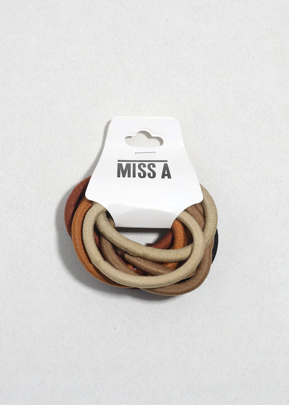 Multi-Pack Thick Hair Ties - Image 3