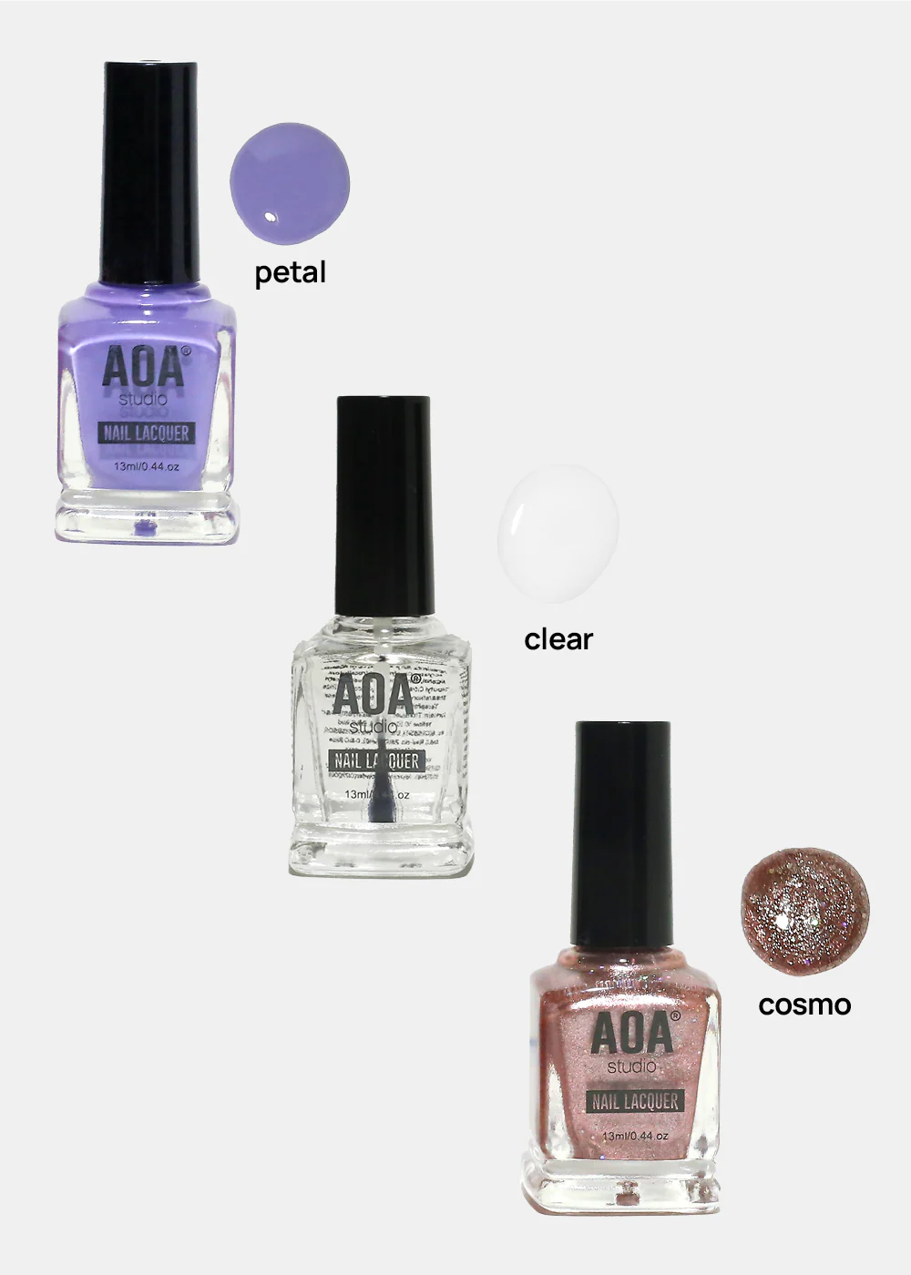 Nail Essentials Kit - Image 2