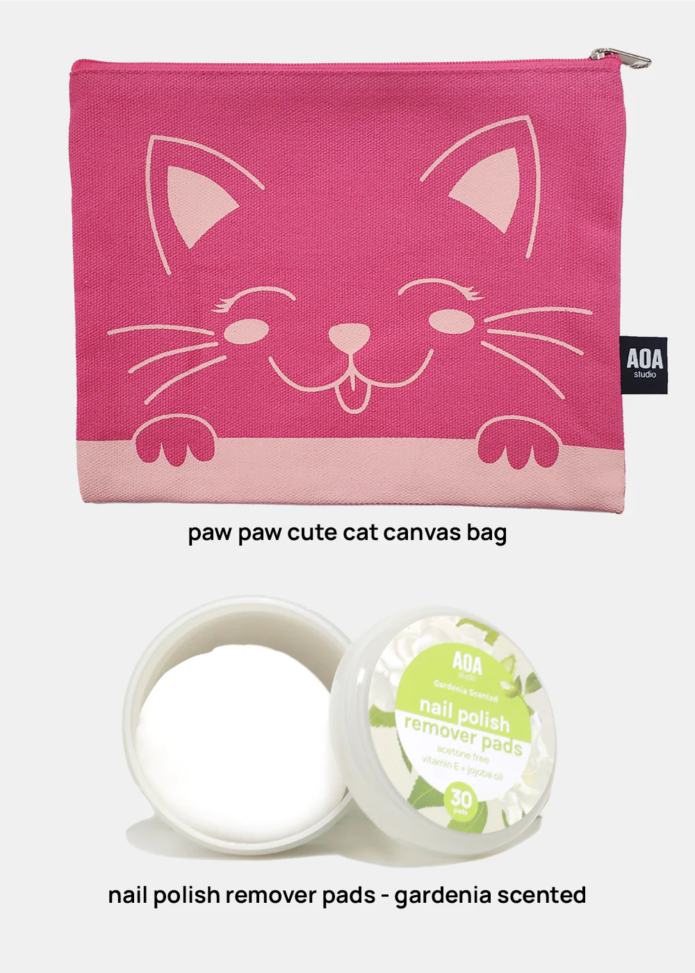 Nail Essentials Kit - Image 3
