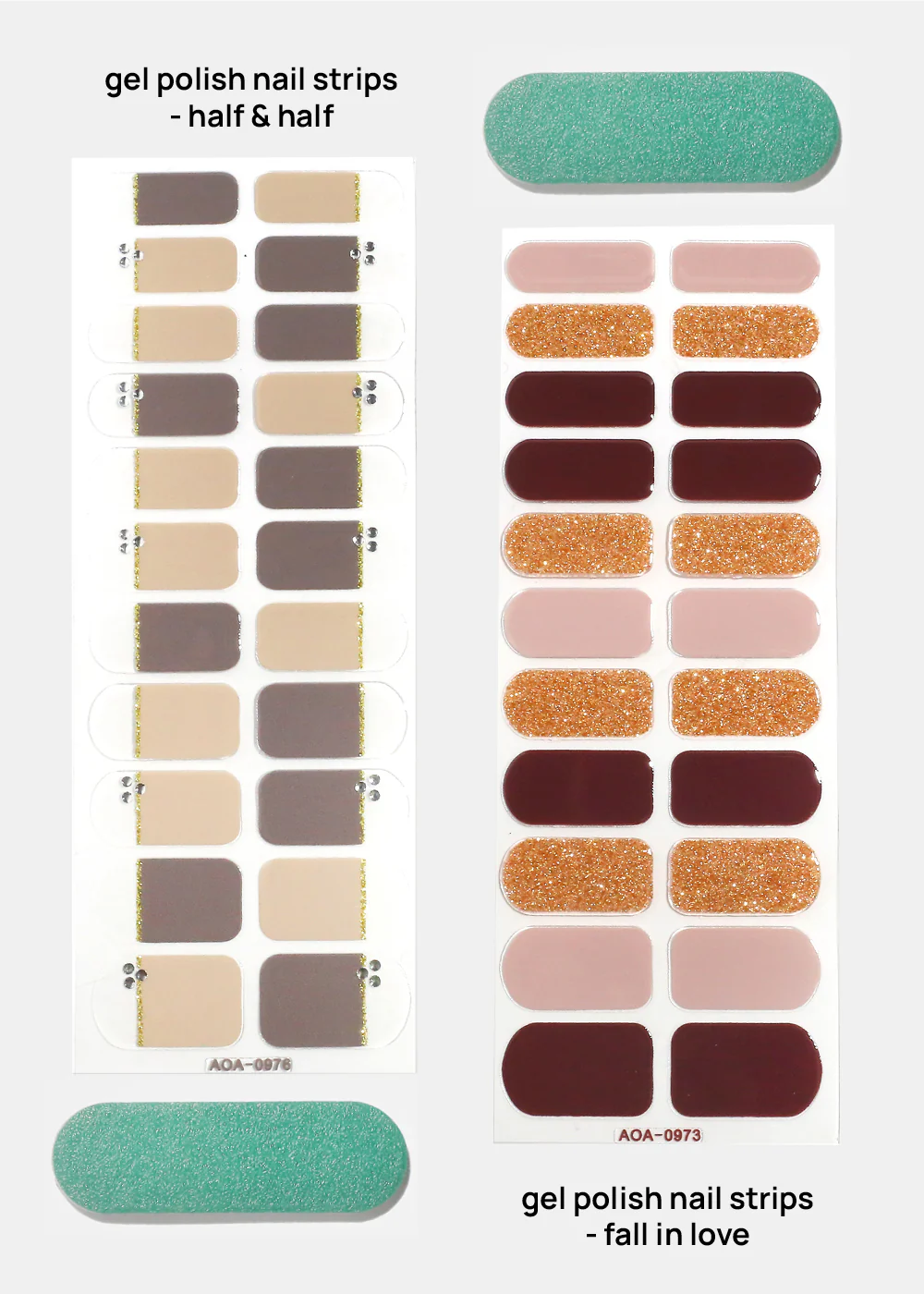 Nail Essentials Kit - Image 5