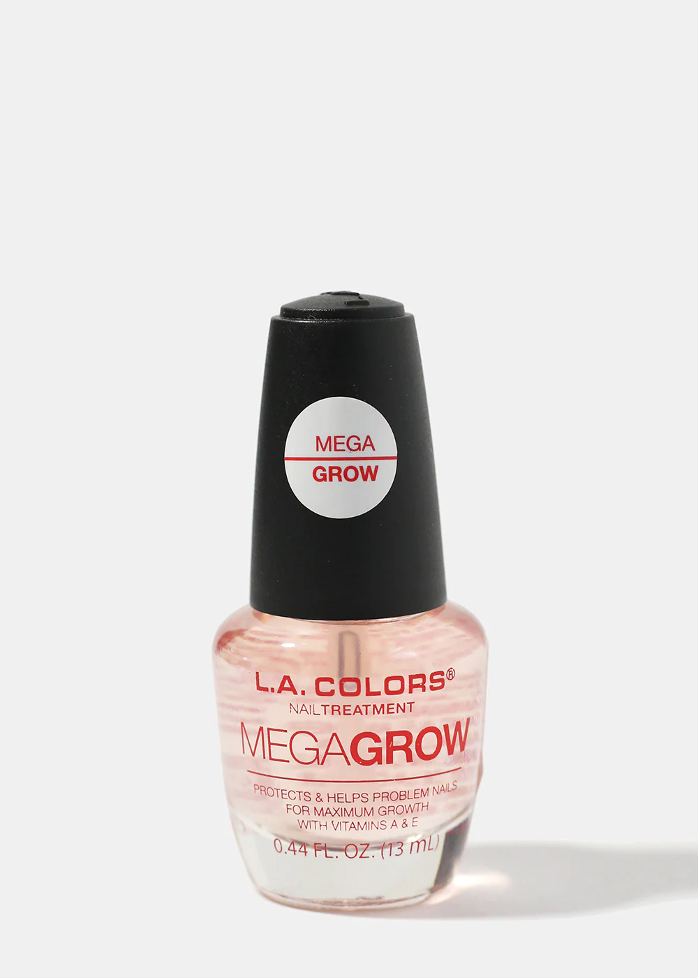 LA Colors Mega Grow Nail Treatment