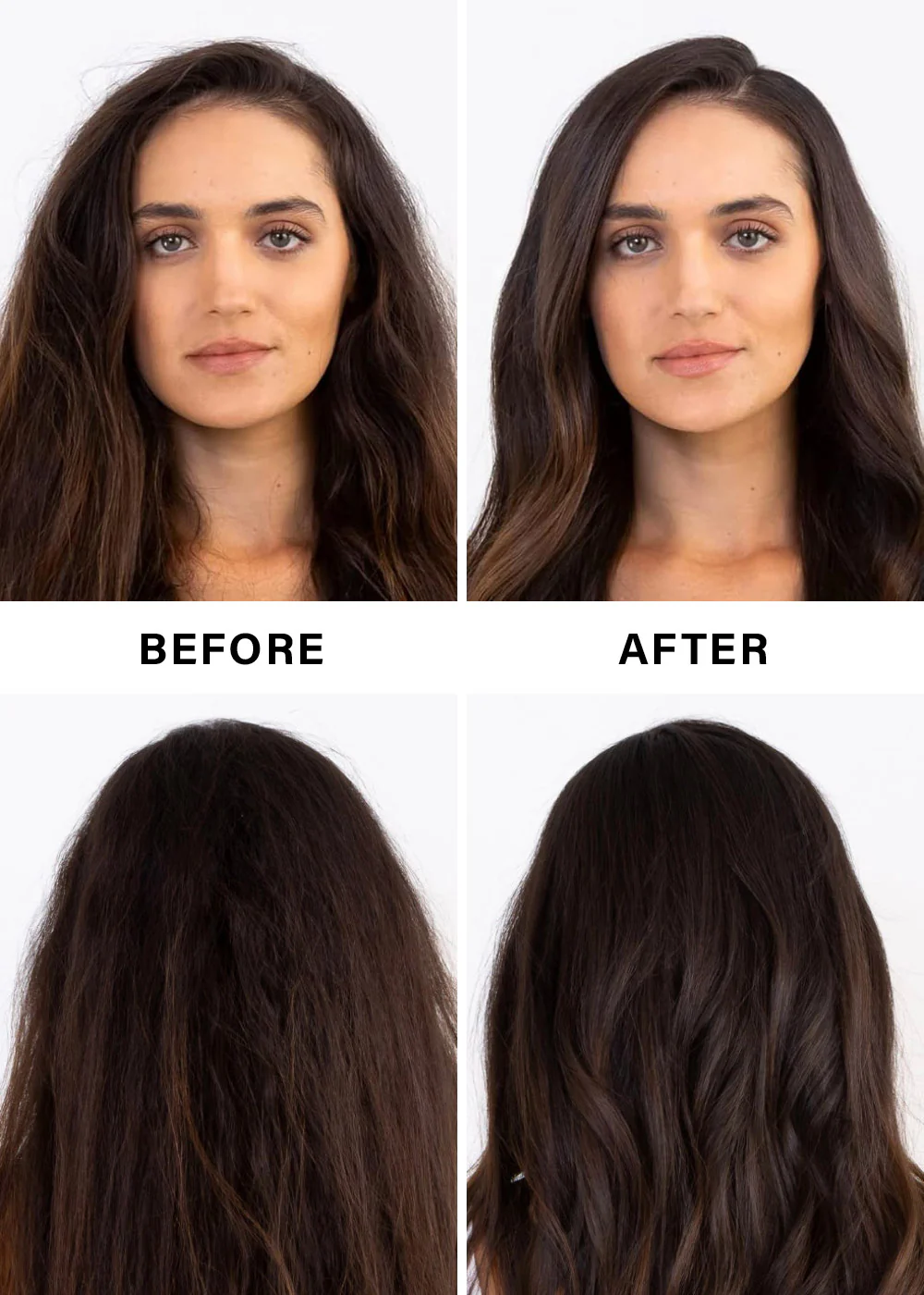 NatureLab Tokyo Perfect Smooth Conditioner 340ml - Image 3