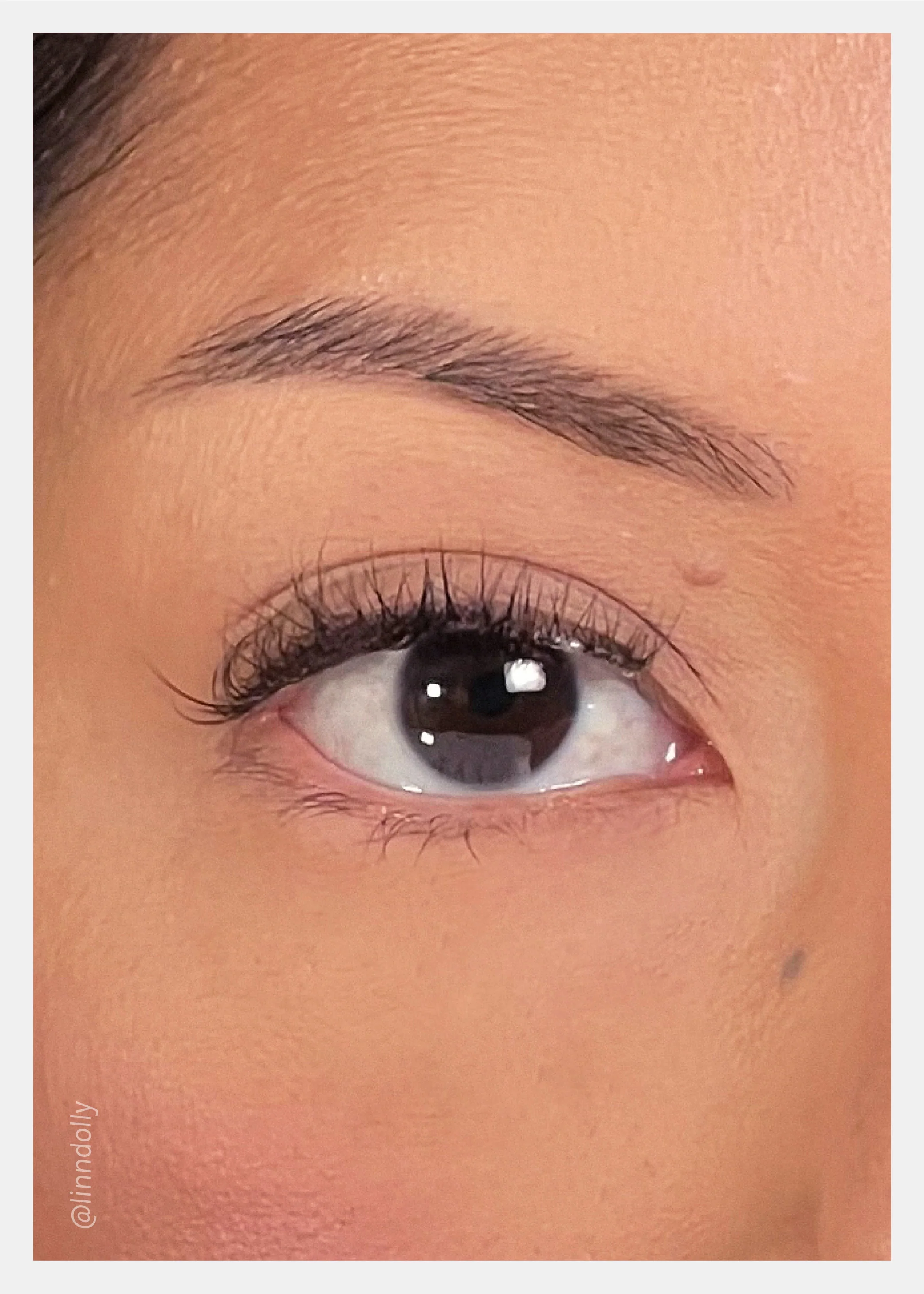 Nearly Naked Lashes β Charismatic - Image 2
