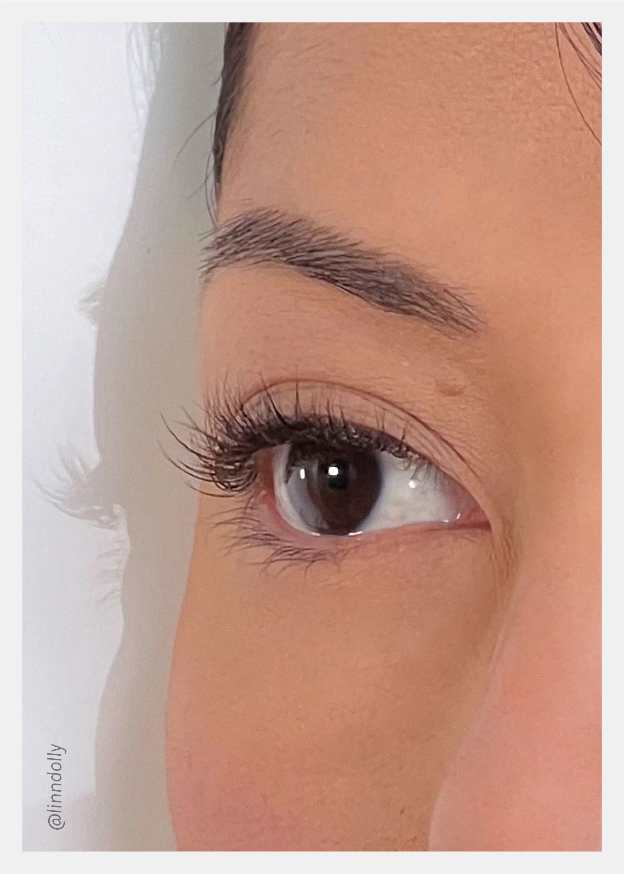 Nearly Naked Lashes – Elegant - Image 3
