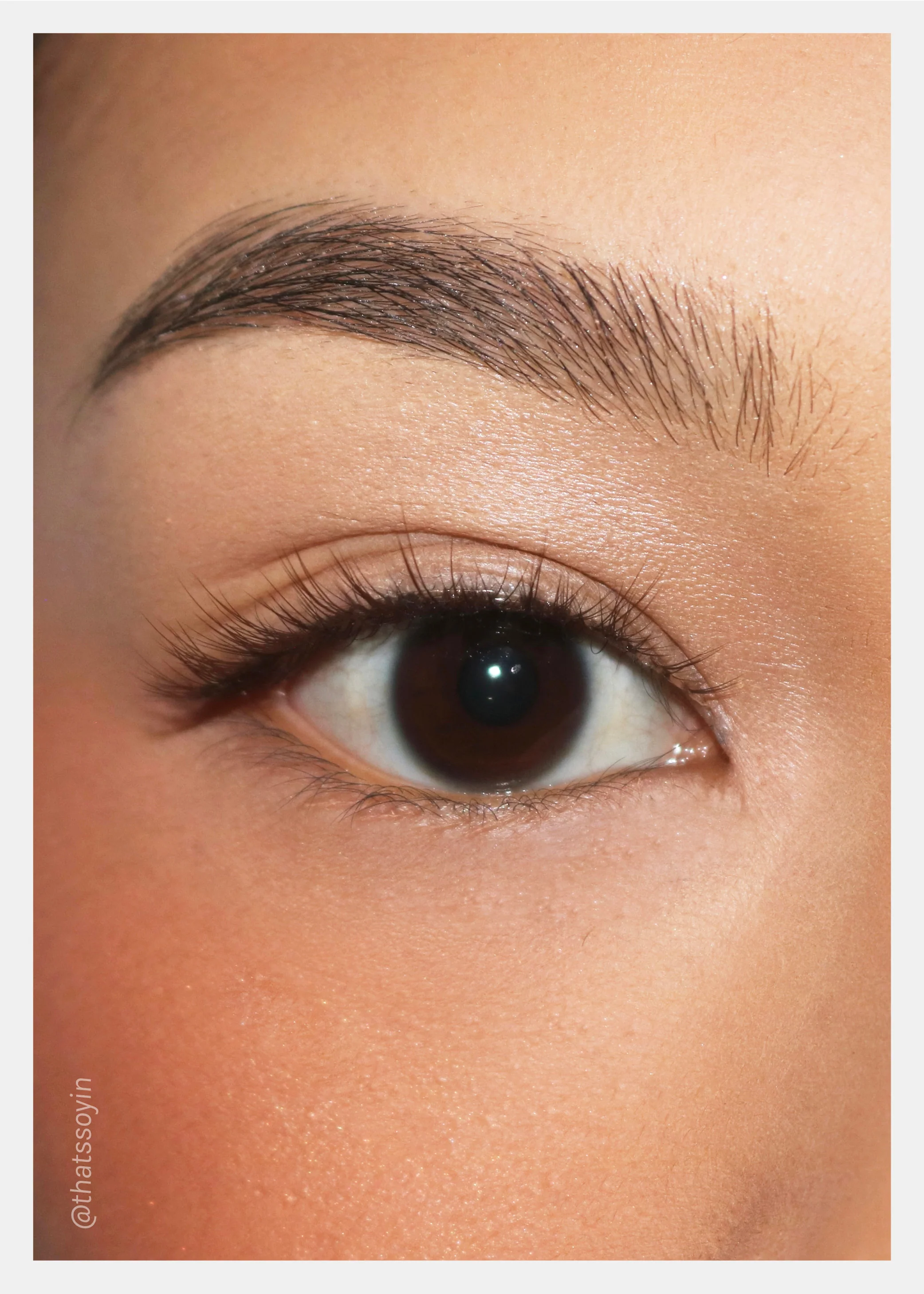 Nearly Naked Lashes – Enchanting - Image 2