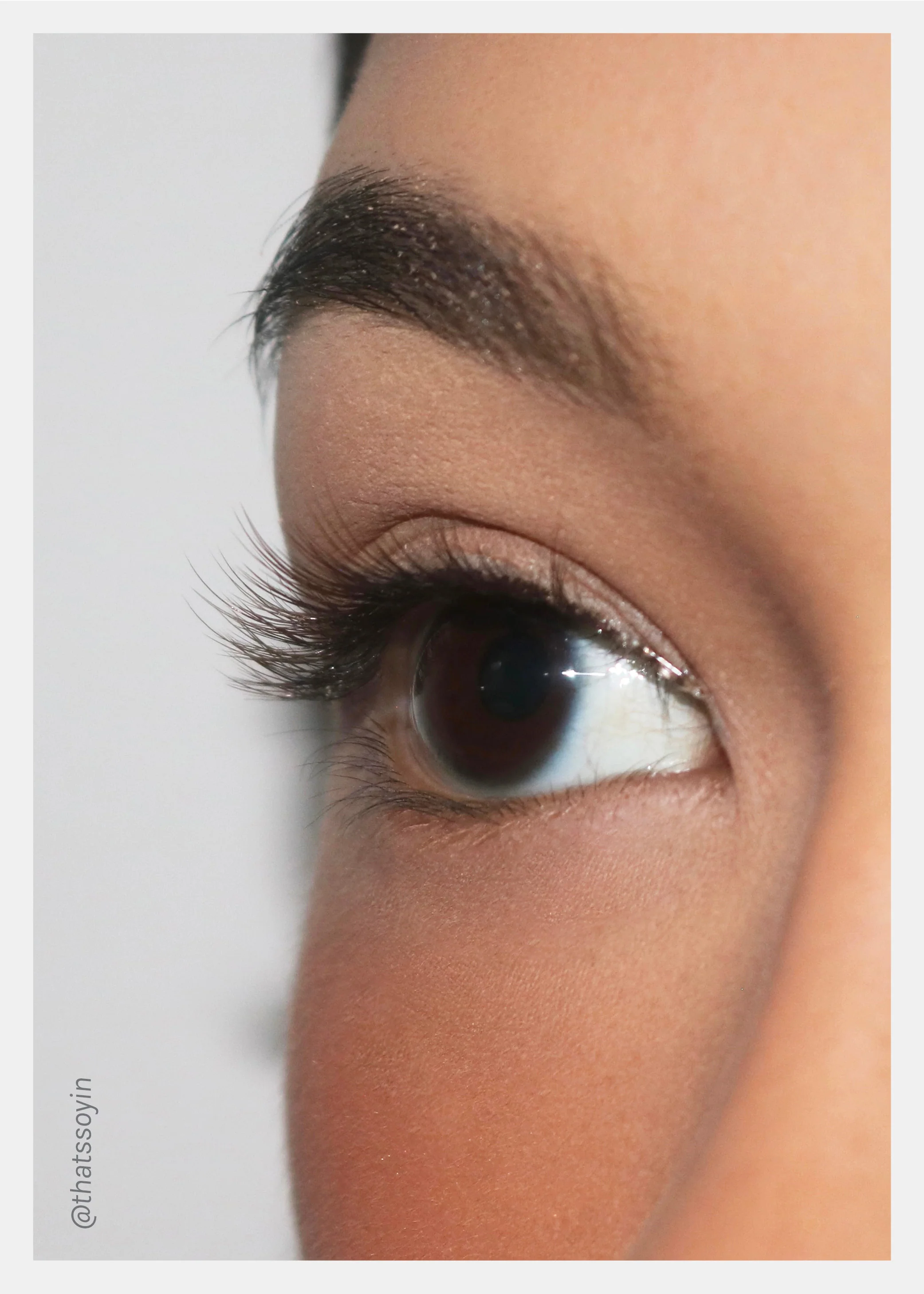 Nearly Naked Lashes – Enchanting - Image 3