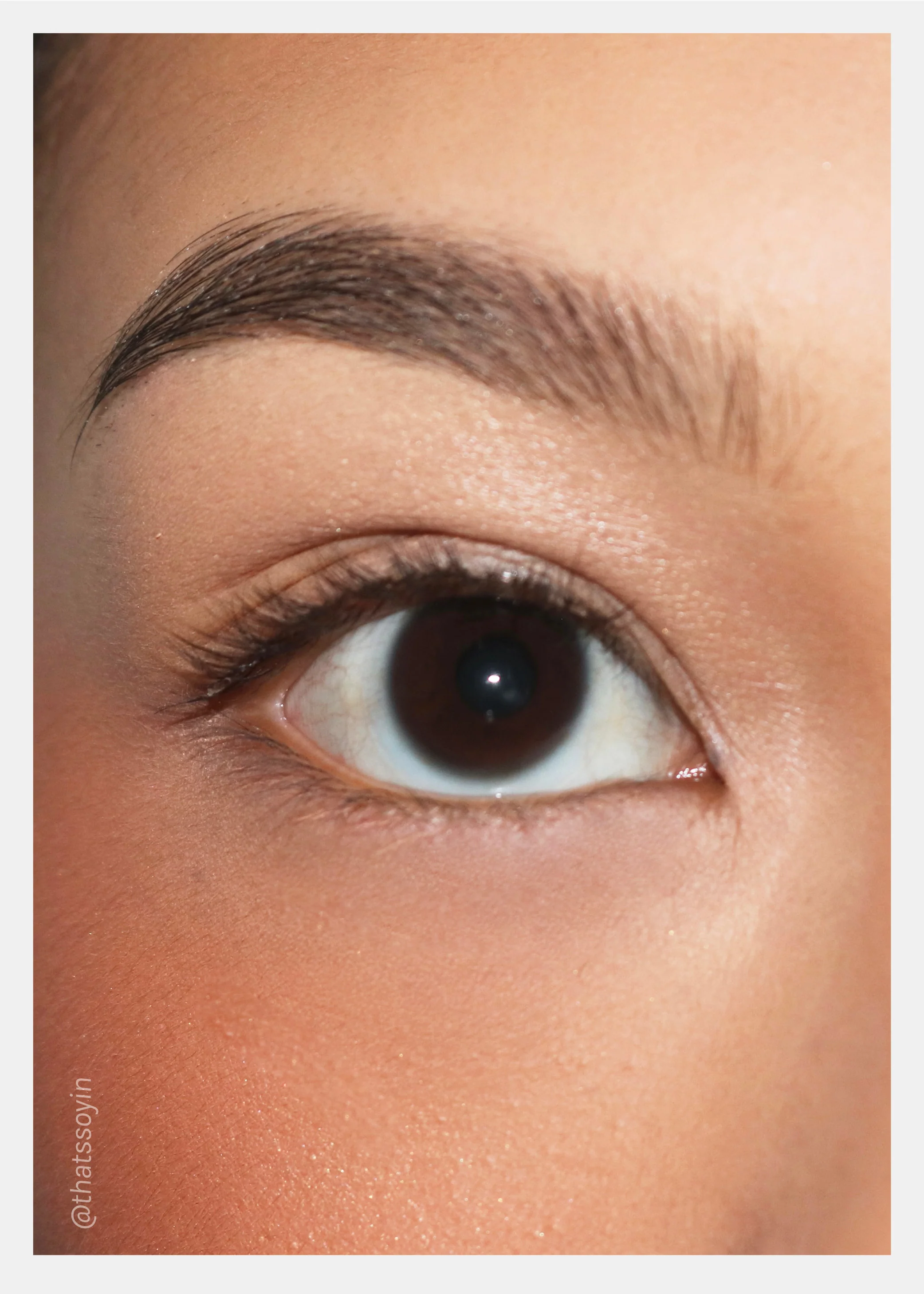 Nearly Naked Lashes – Graceful - Image 2