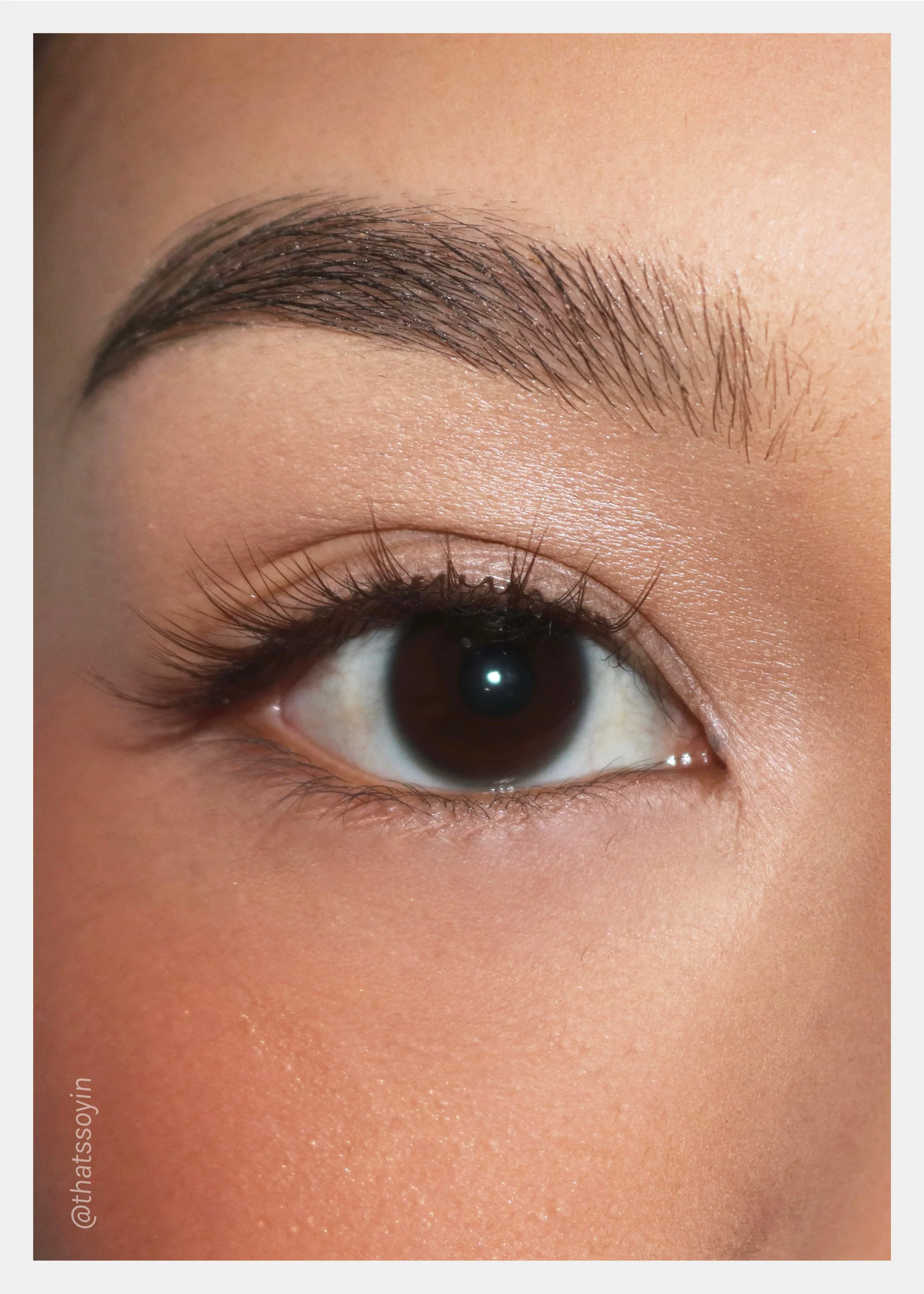 Nearly Naked Lashes – Timeless - Image 2