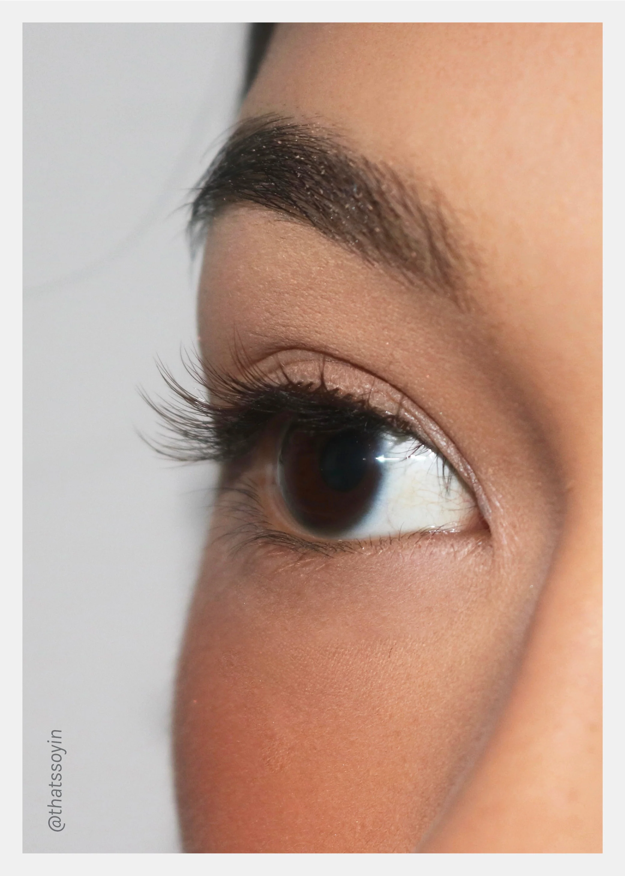 Nearly Naked Lashes – Timeless - Image 3