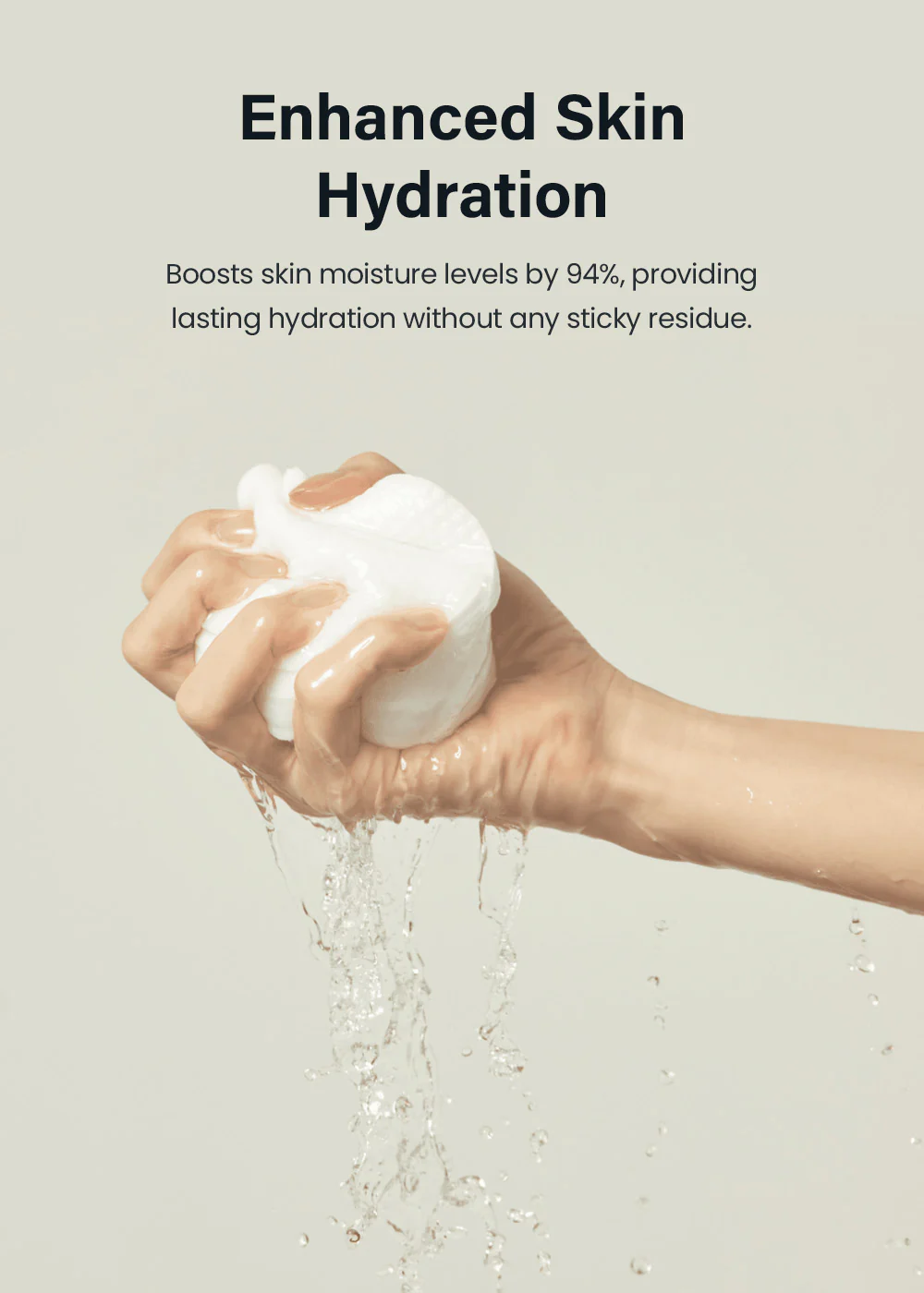 NEEDLY Daily Toner Pad (60 pads) - Image 4