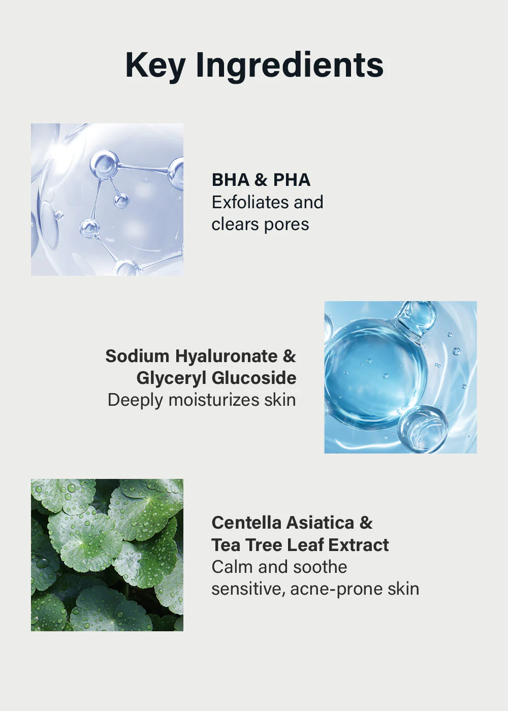 NEEDLY Daily Toner Pad (60 pads) - Image 6