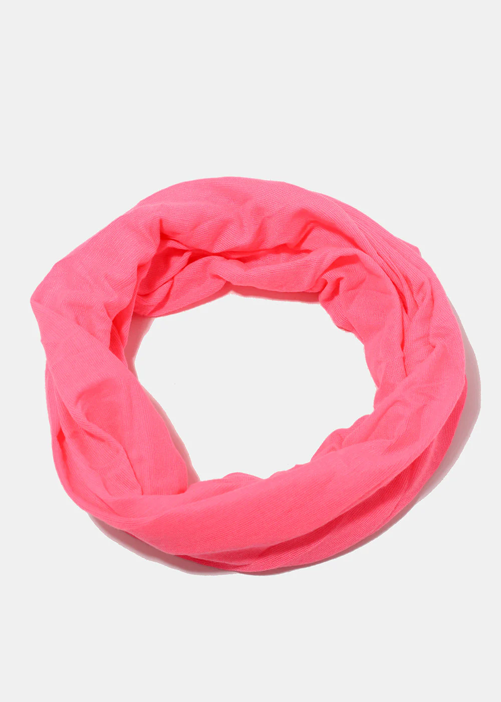 Neon Face & Neck Gaiter - Image 4