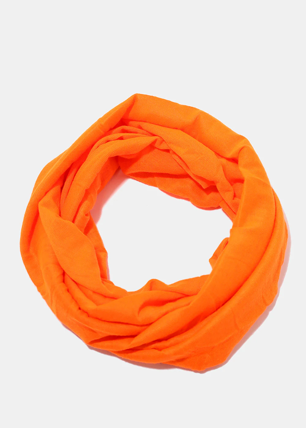 Neon Face & Neck Gaiter - Image 6