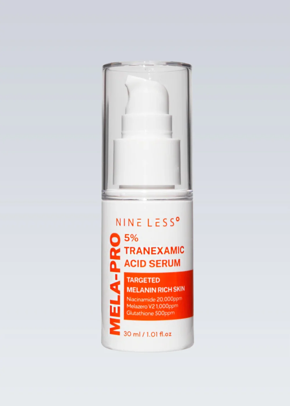 NINELESS Mela-Pro Tranexamic Acid Serum 30ml