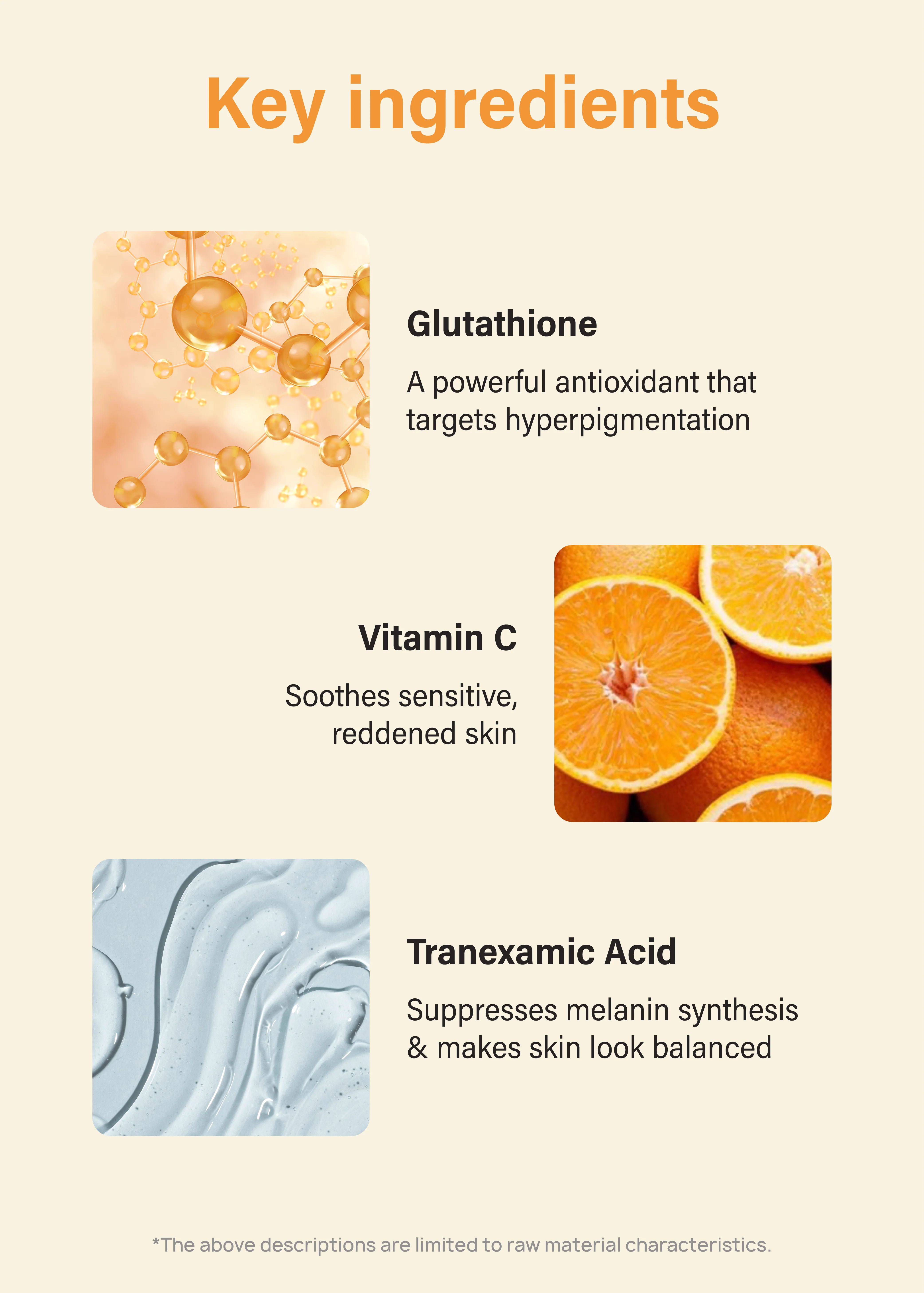 numbuzin No. 5+ Glutathione Vitamin Facial Spa Cleanser 200ml - Image 5