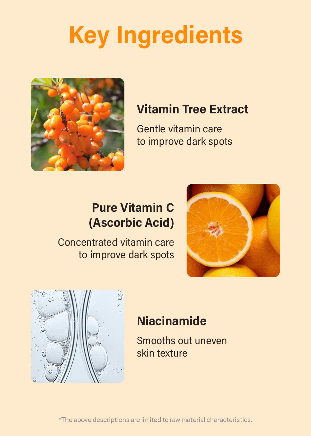 numbuzin No. 5 Goodbye Blemish Serum 50ml - Image 5