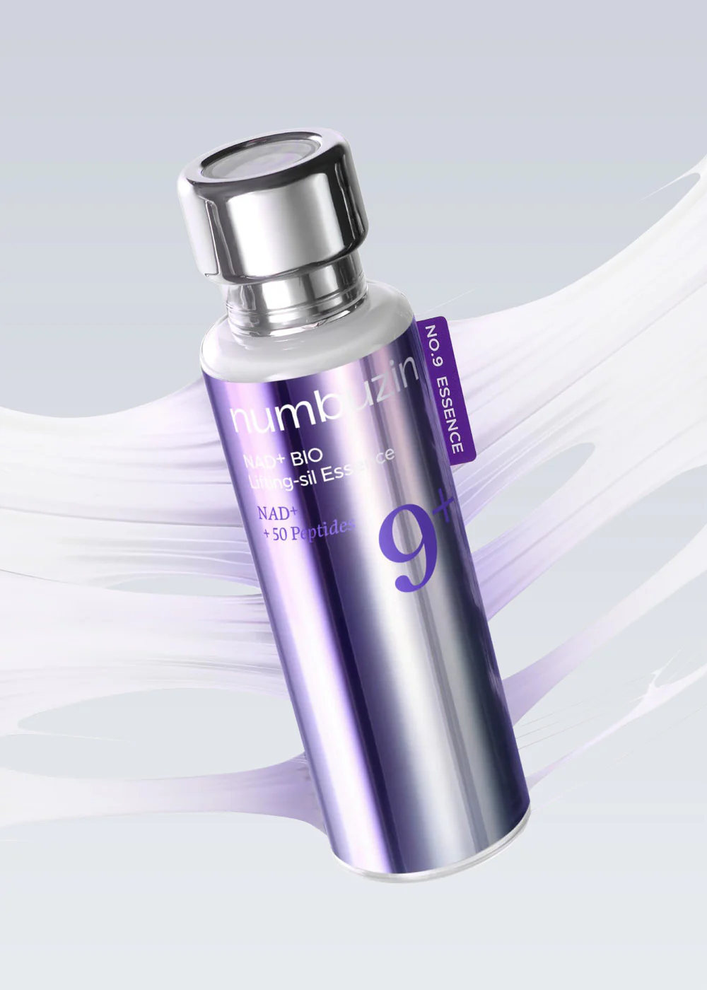 numbuzin No. 9 NAD+ Bio Lifting Essence 50ml