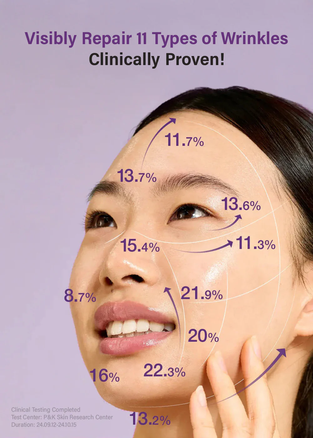 numbuzin No. 9 NAD+ Bio Lifting Essence 50ml - Image 3
