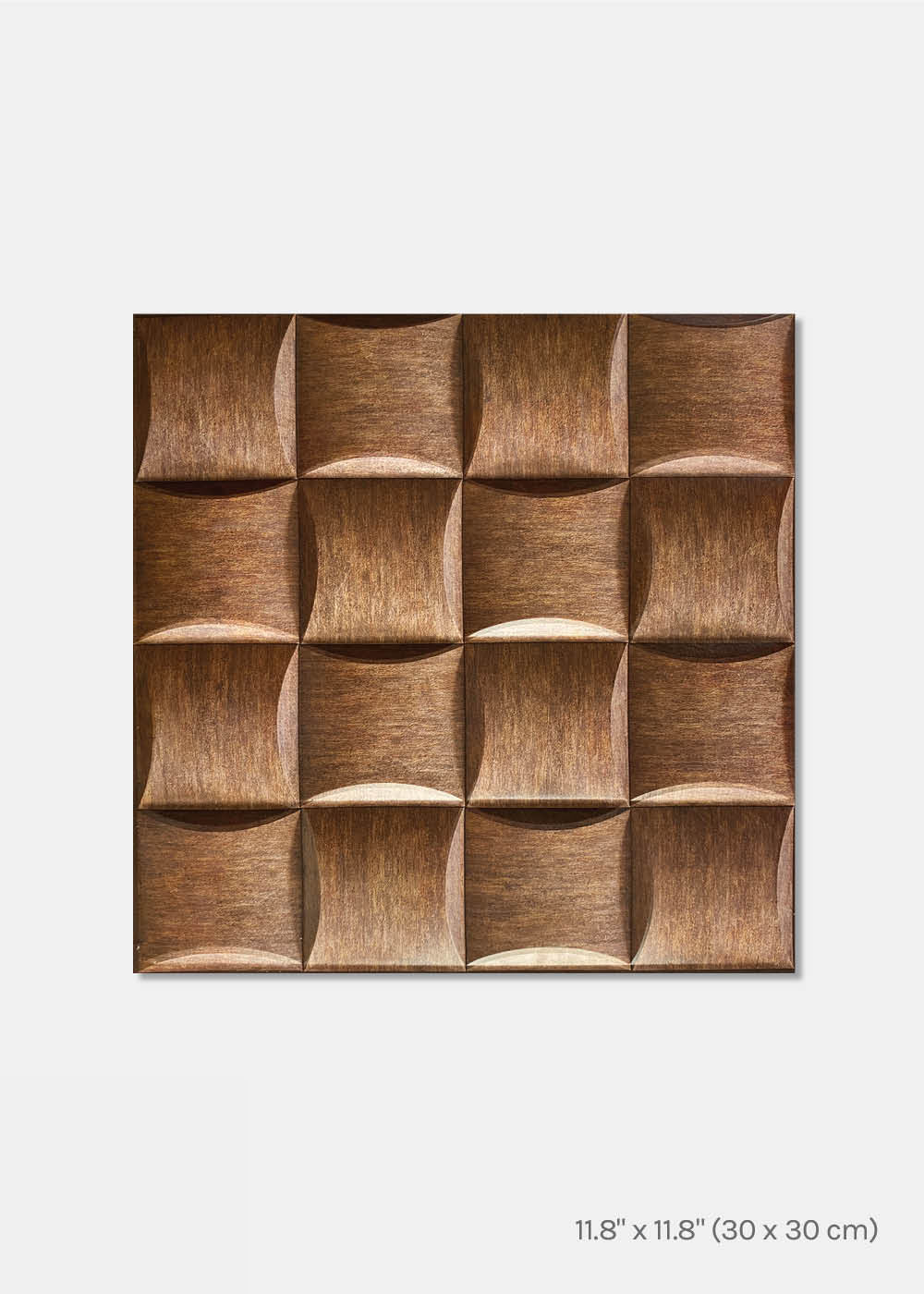 Official Key Item Wall Tiles- Modern Lumber
